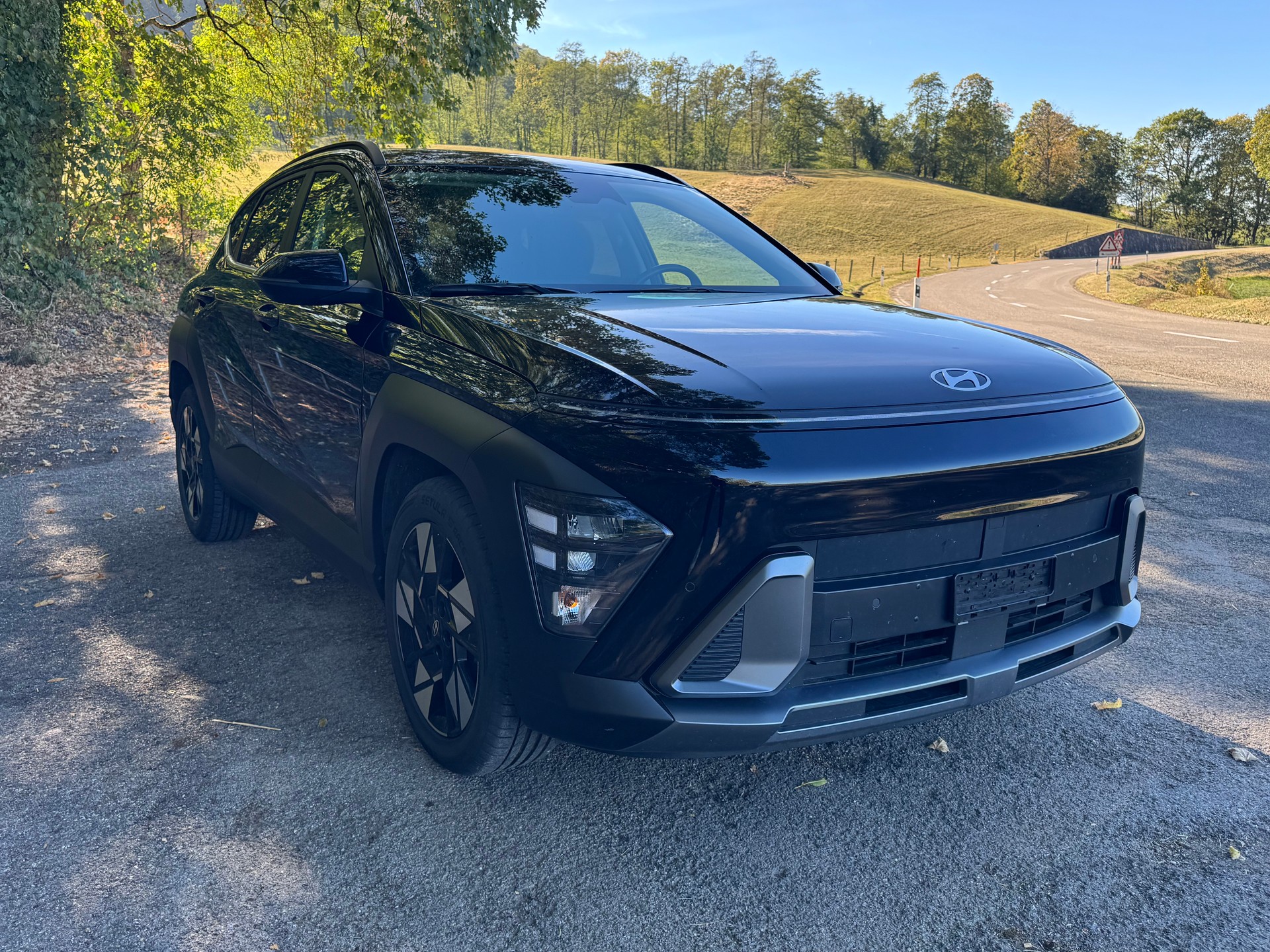 HYUNDAI Kona 1.6 GDi HEV Origo DCT-image-0