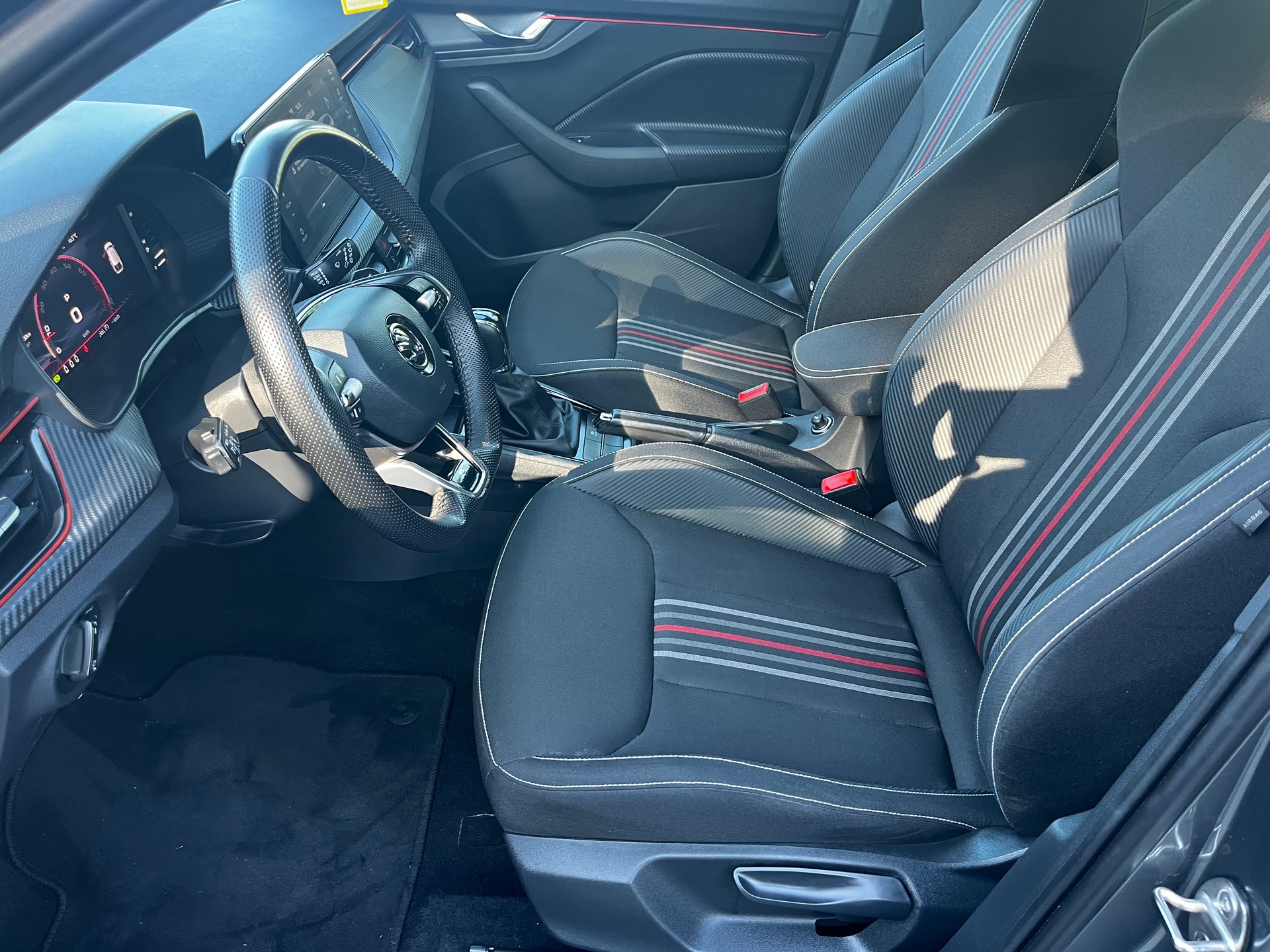 SKODA Scala 1.5 TSI ACT Monte Carlo DSG-image-11