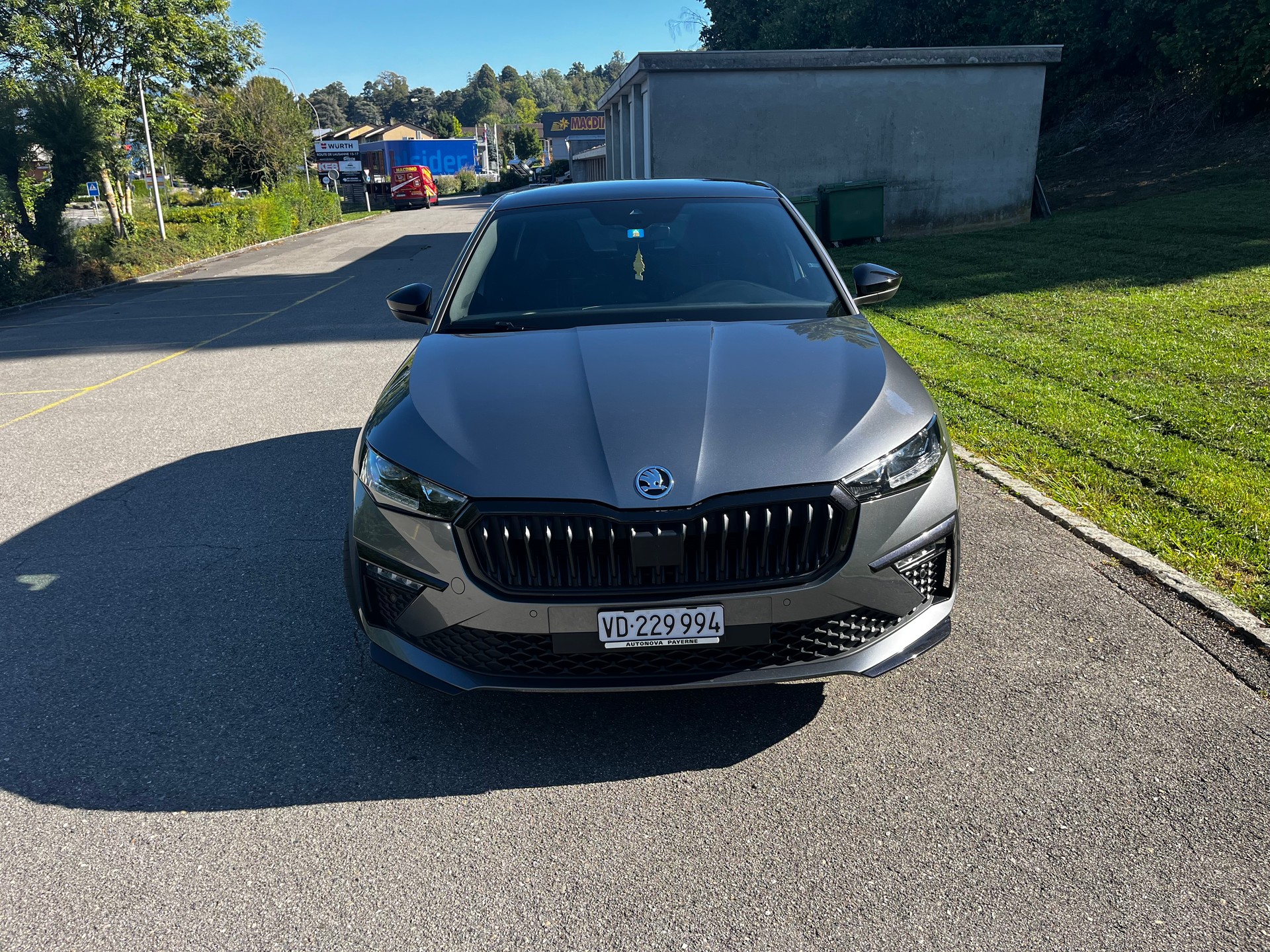 SKODA Scala 1.5 TSI ACT Monte Carlo DSG-image-2