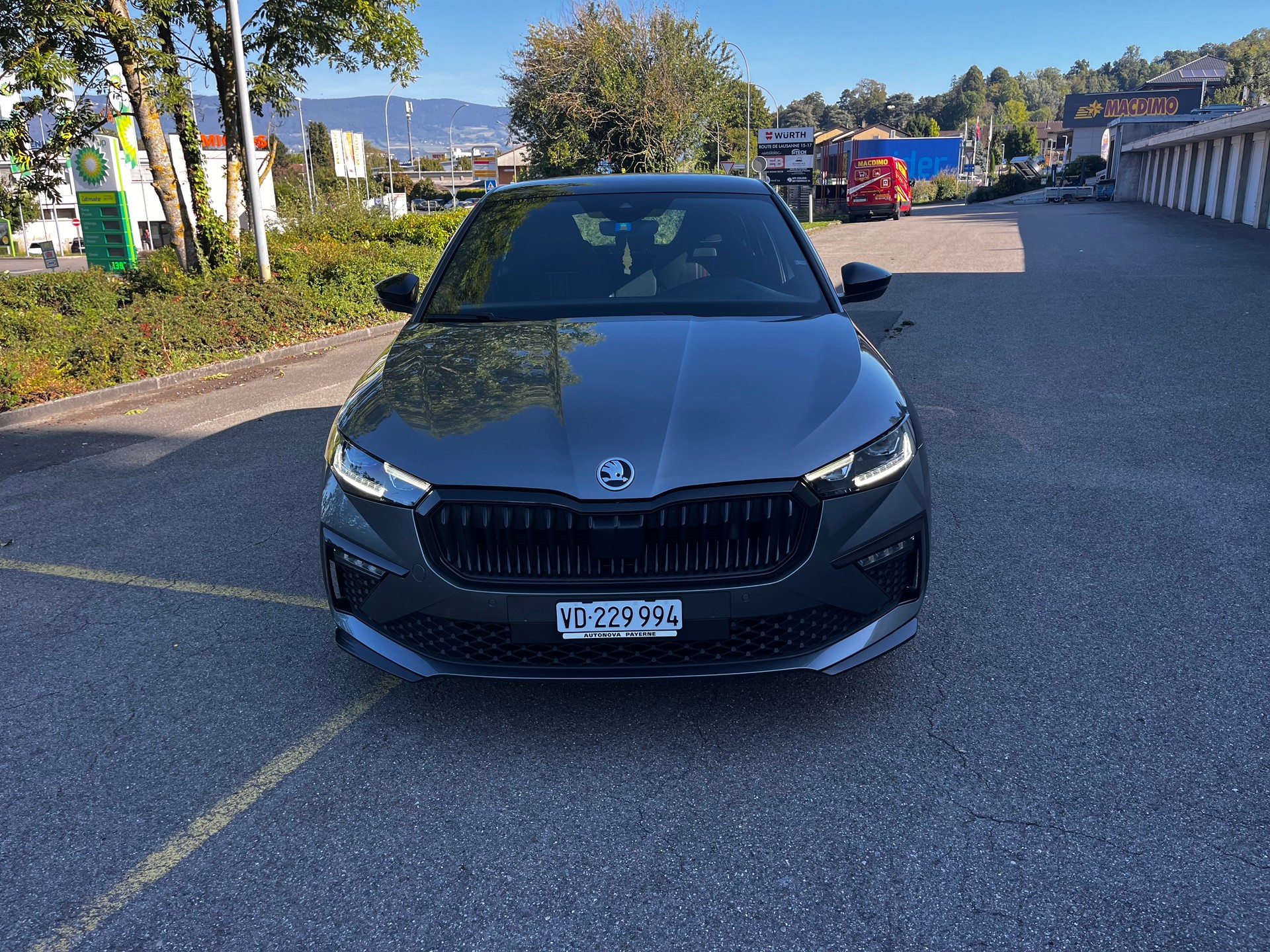 SKODA Scala 1.5 TSI ACT Monte Carlo DSG-image-8