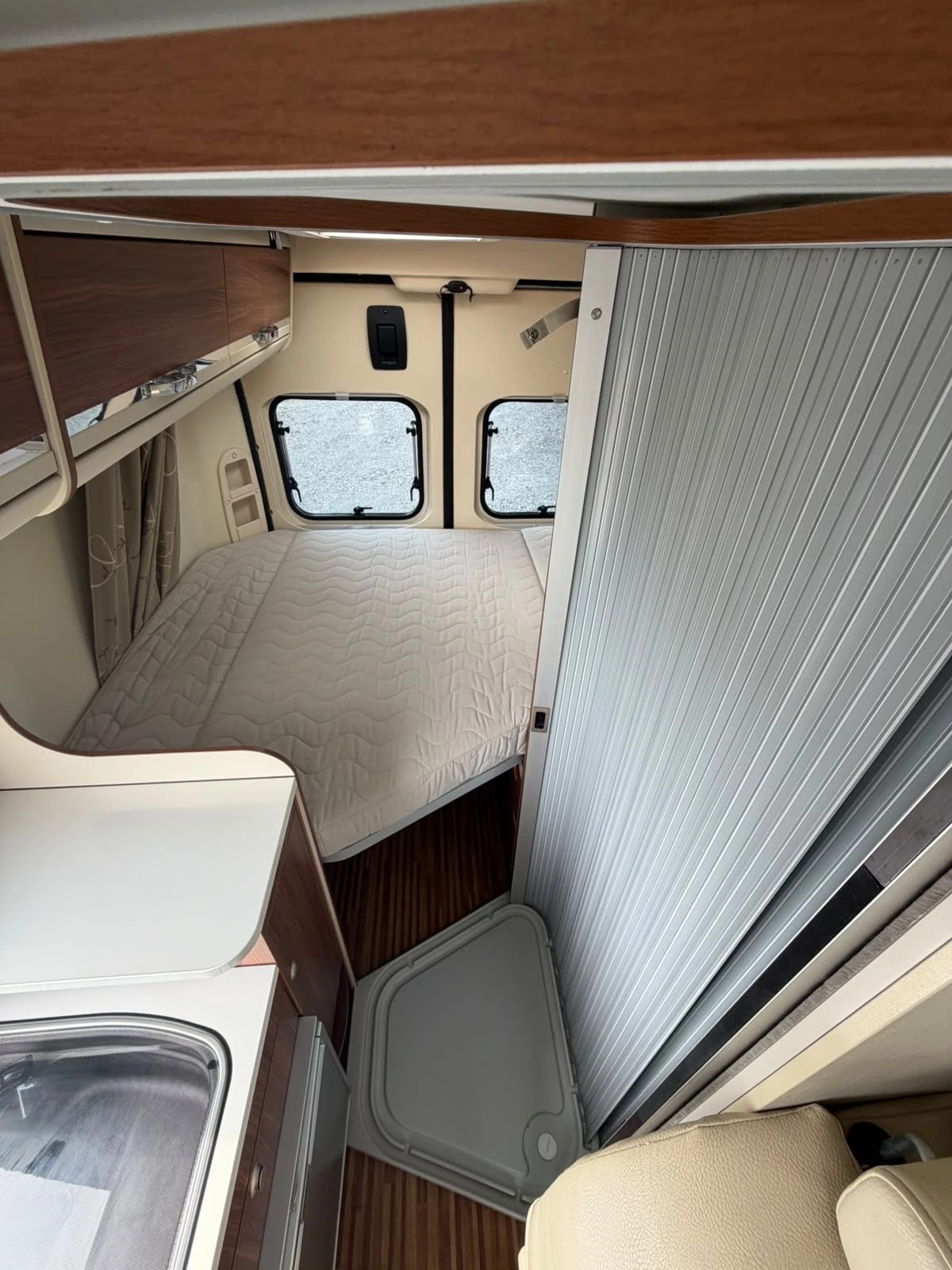 FIAT ADRIA TWIN 540 SPT***AUTOMAT***AHK***TOP NUTZLAST 724KG***-image-13