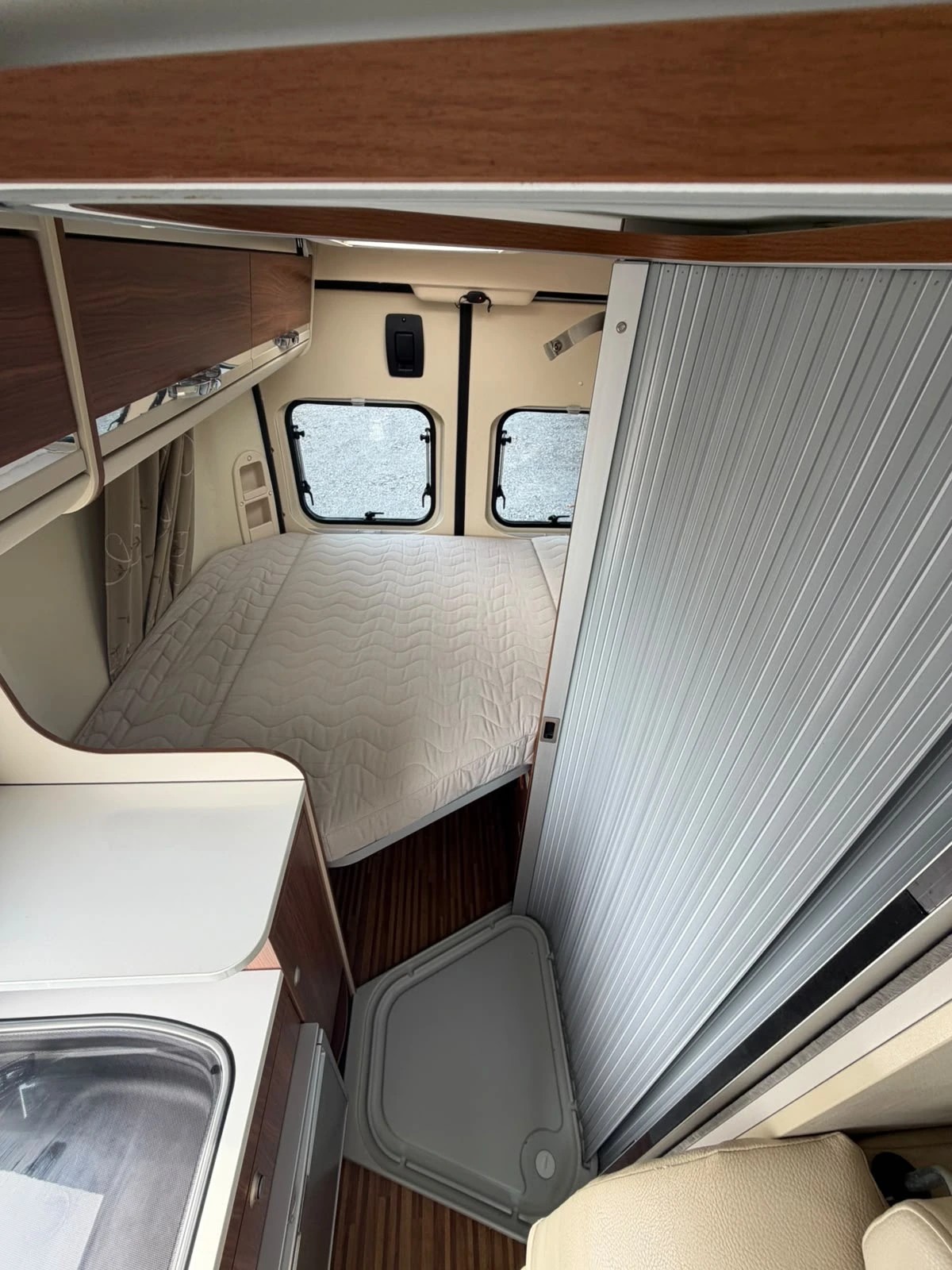 FIAT ADRIA TWIN 540 SPT***AUTOMAT***AHK***TOP NUTZLAST 724KG***-image-14