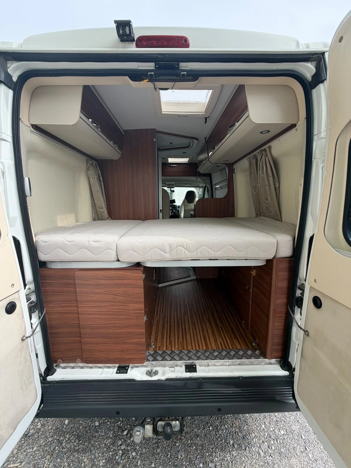 FIAT ADRIA TWIN 540 SPT***AUTOMAT***AHK***TOP NUTZLAST 724KG***-image-15