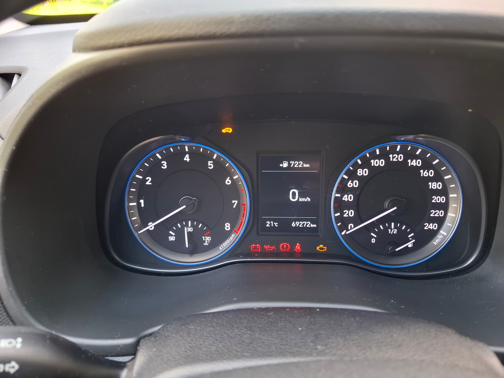 HYUNDAI 1.0 T-GDi Launch-image-5