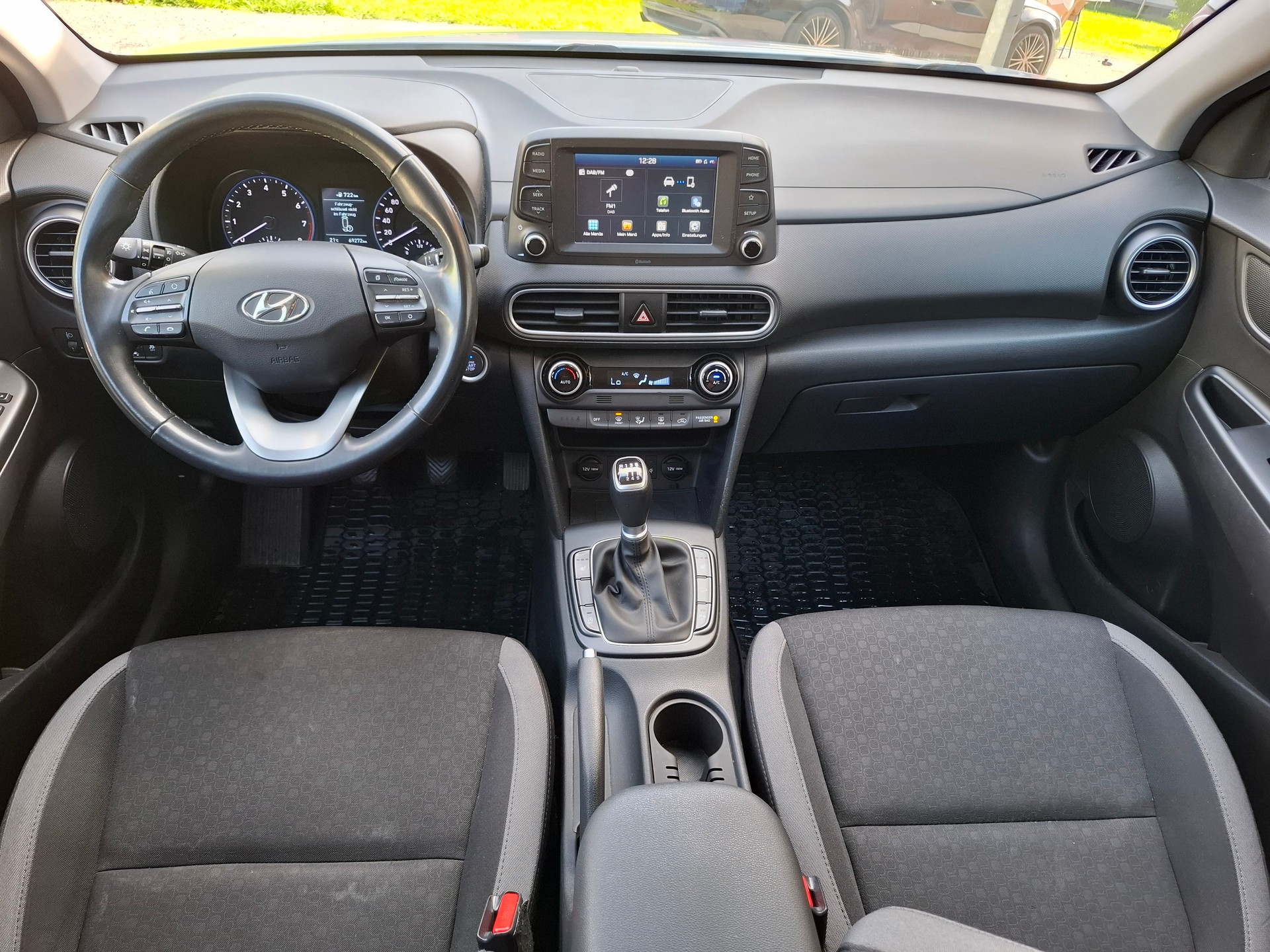 HYUNDAI 1.0 T-GDi Launch-image-4