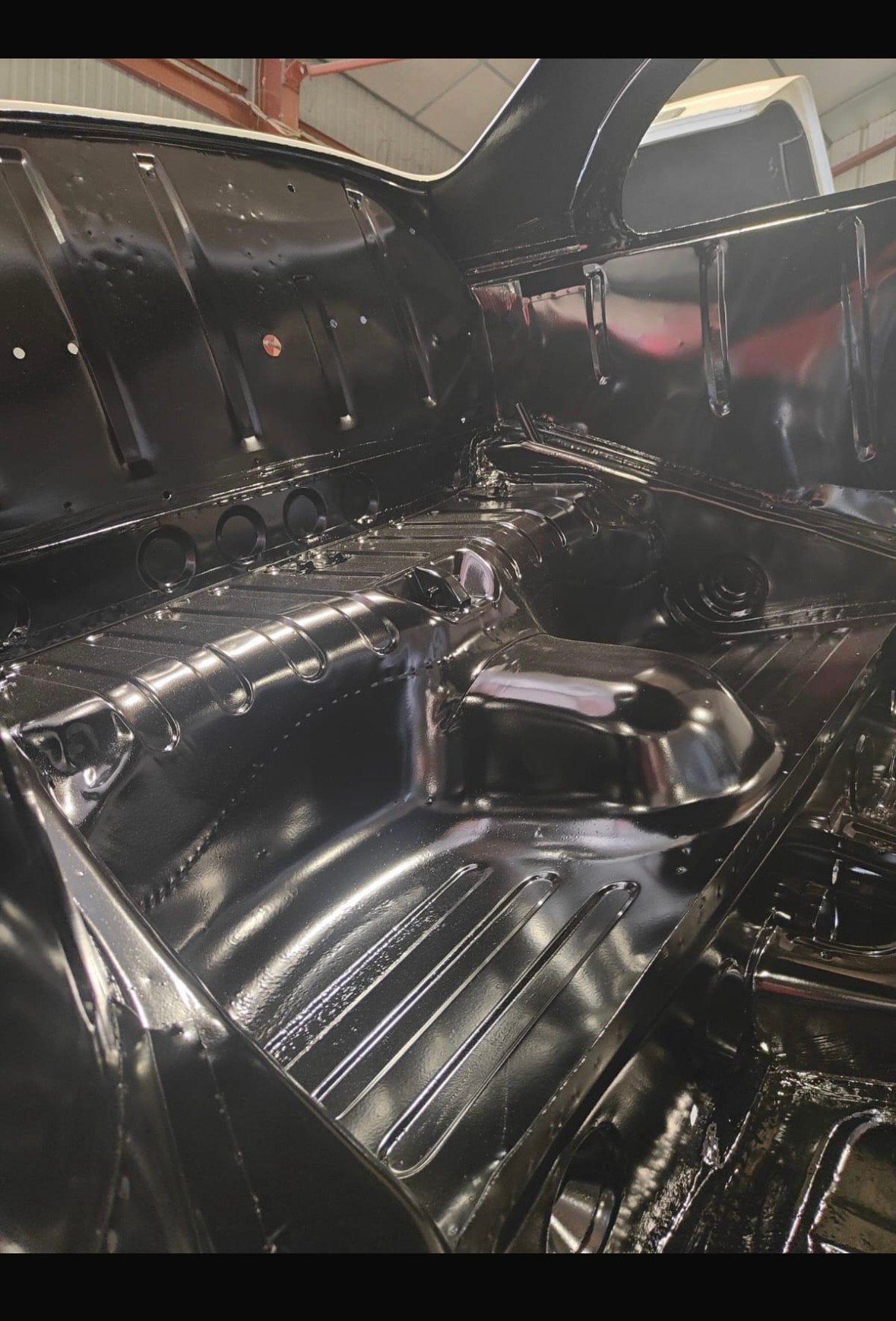 PORSCHE B T5 Monogrille-image-25