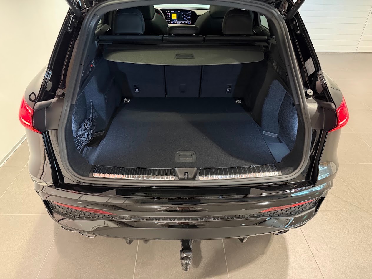 AUDI SQ5 TFSI quattro S-tronic-image-12