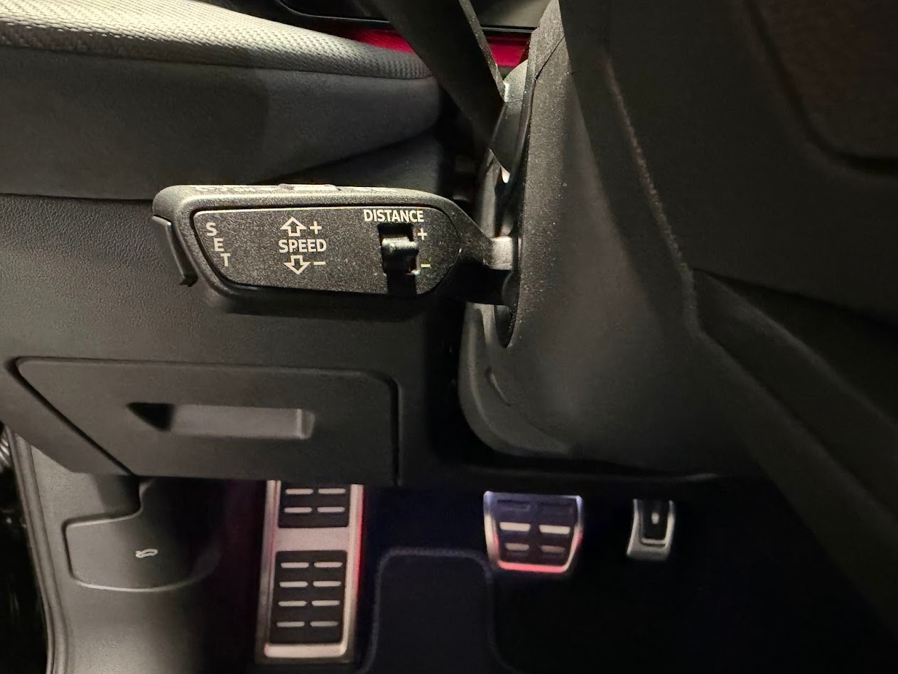 AUDI SQ5 TFSI quattro S-tronic-image-6