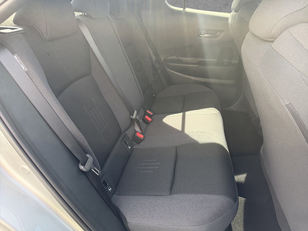 TOYOTA C-HR 1.8 HEV Trend Garantie 15ans / 250'000kms-image-11