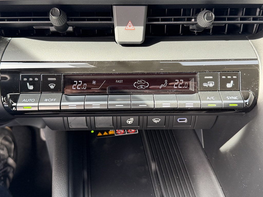 TOYOTA C-HR 1.8 HEV Trend Garantie 15ans / 250'000kms-image-14