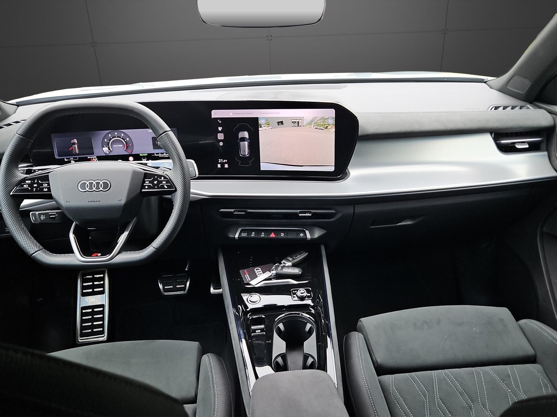 AUDI Q3 SUV TFSI quattro 195 kW S tronic-image-15