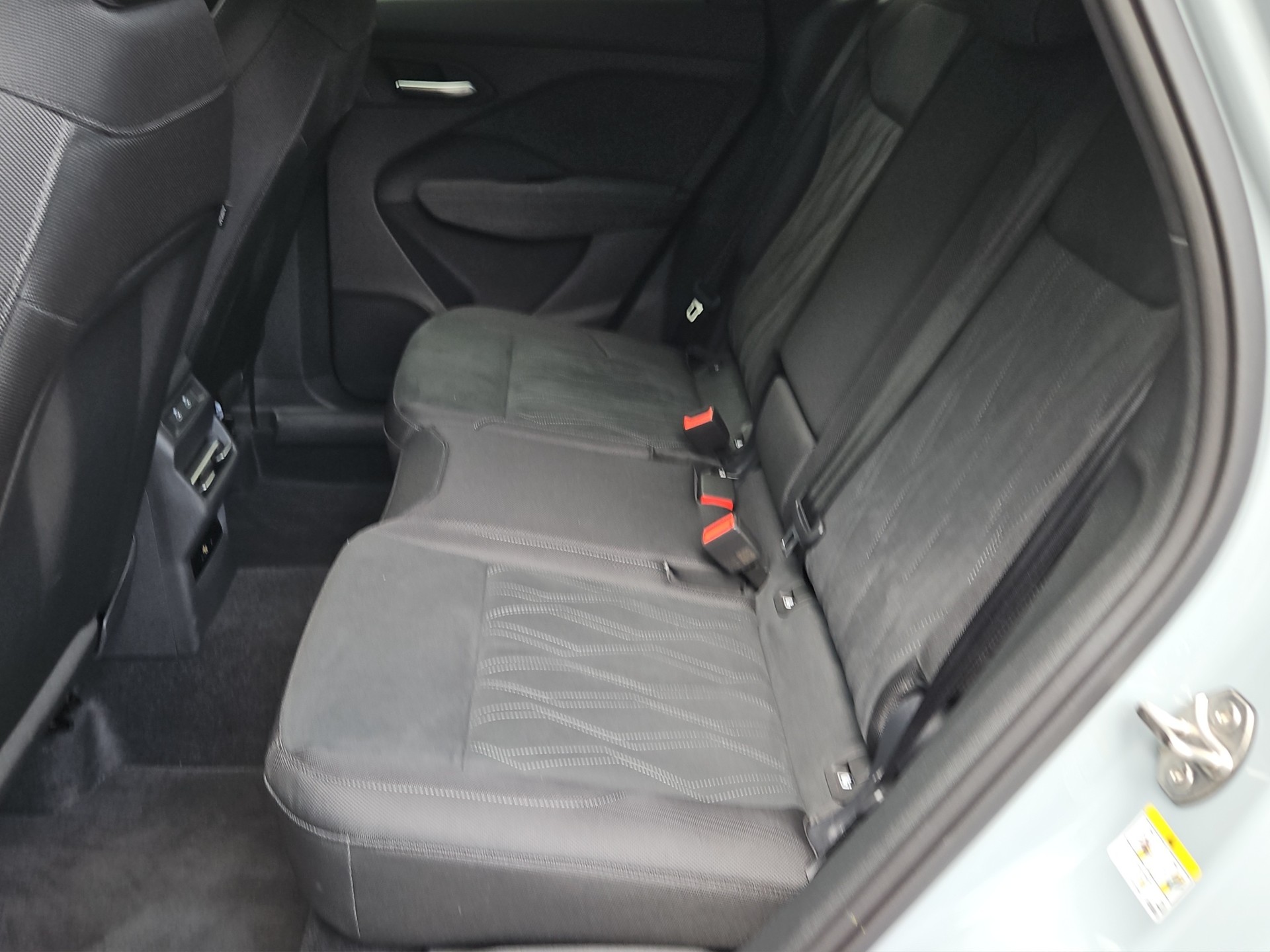 AUDI Q3 SUV TFSI quattro 195 kW S tronic-image-14