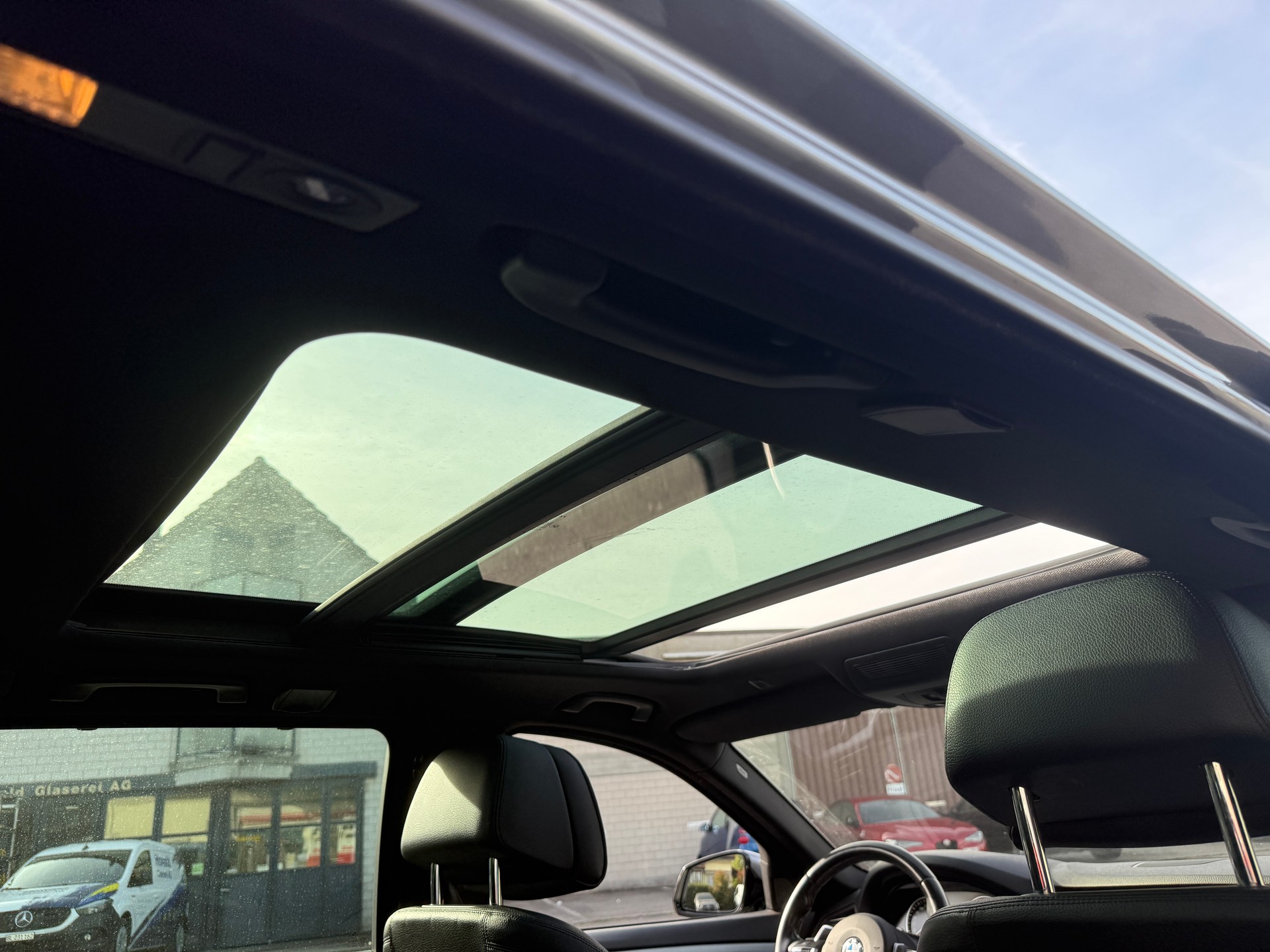 BMW 530d Touring xDrive Steptronic-image-6