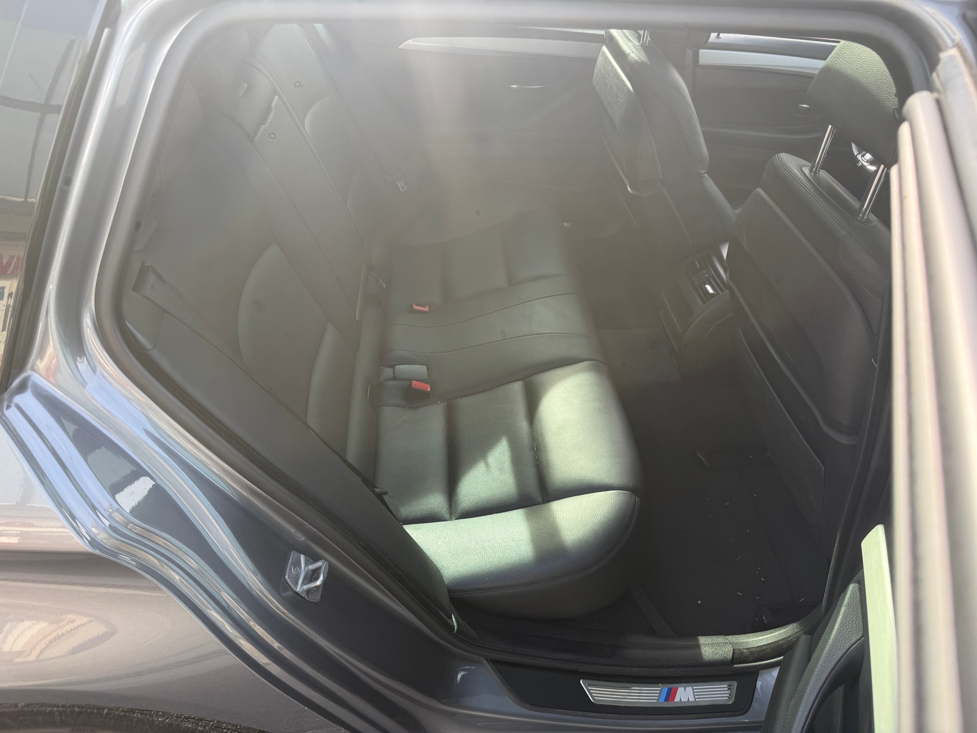 BMW 530d Touring xDrive Steptronic-image-9