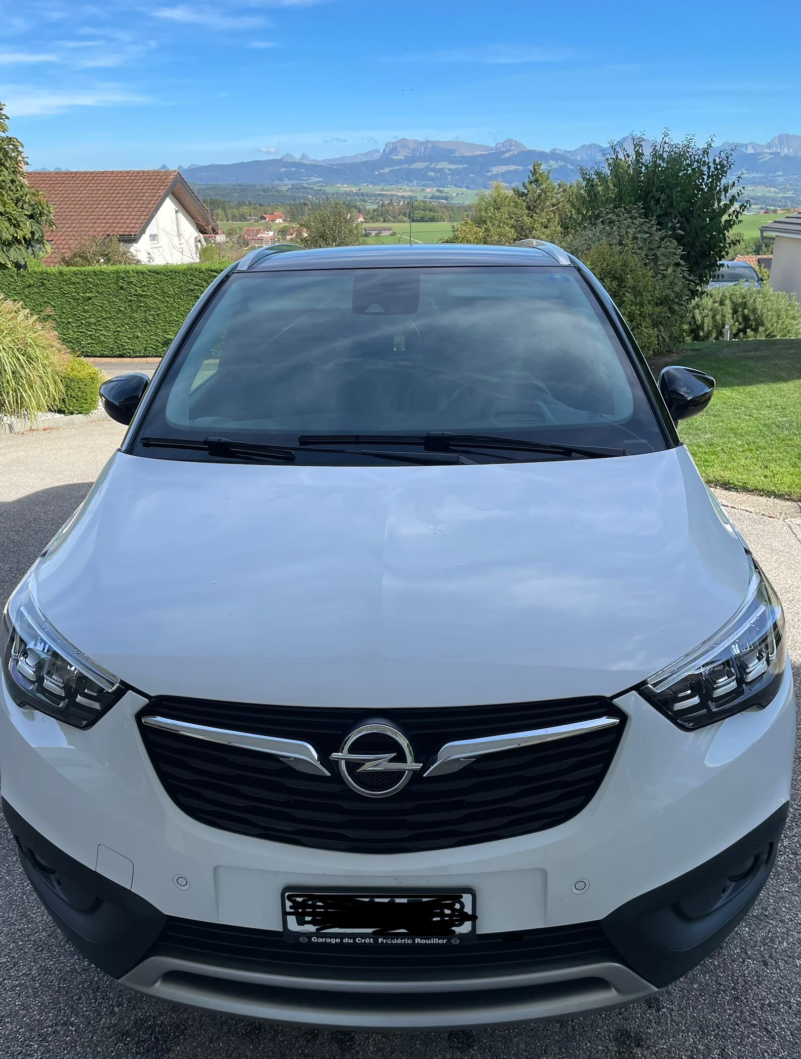 OPEL 1.2 T 130 Ultimate S/S-image-0