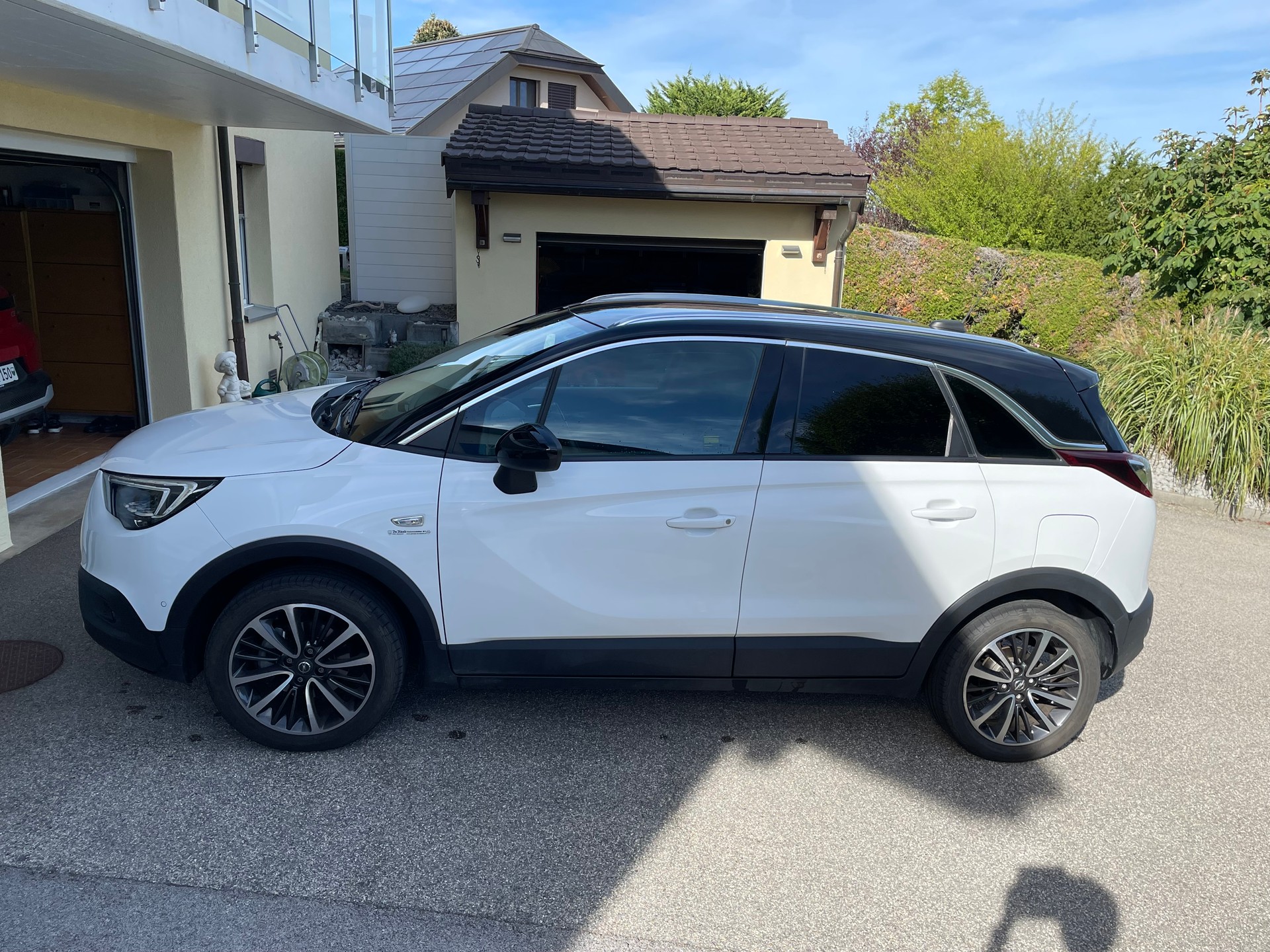 OPEL 1.2 T 130 Ultimate S/S-image-3