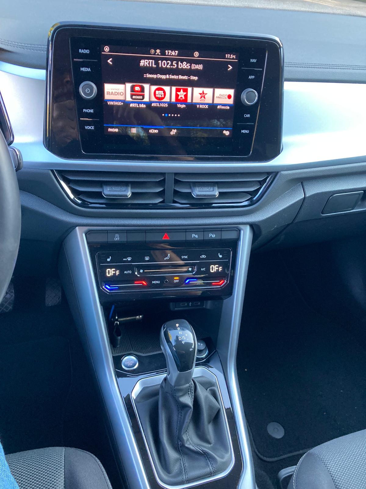 VW T-Roc 1.5 TSI EVO Life DSG-image-7