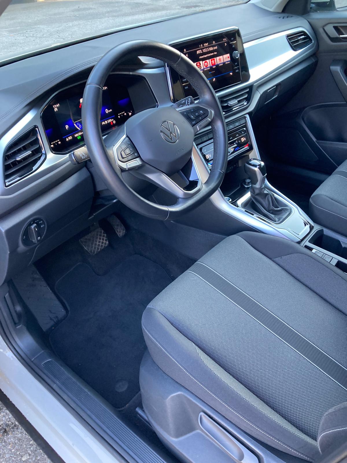 VW T-Roc 1.5 TSI EVO Life DSG-image-6