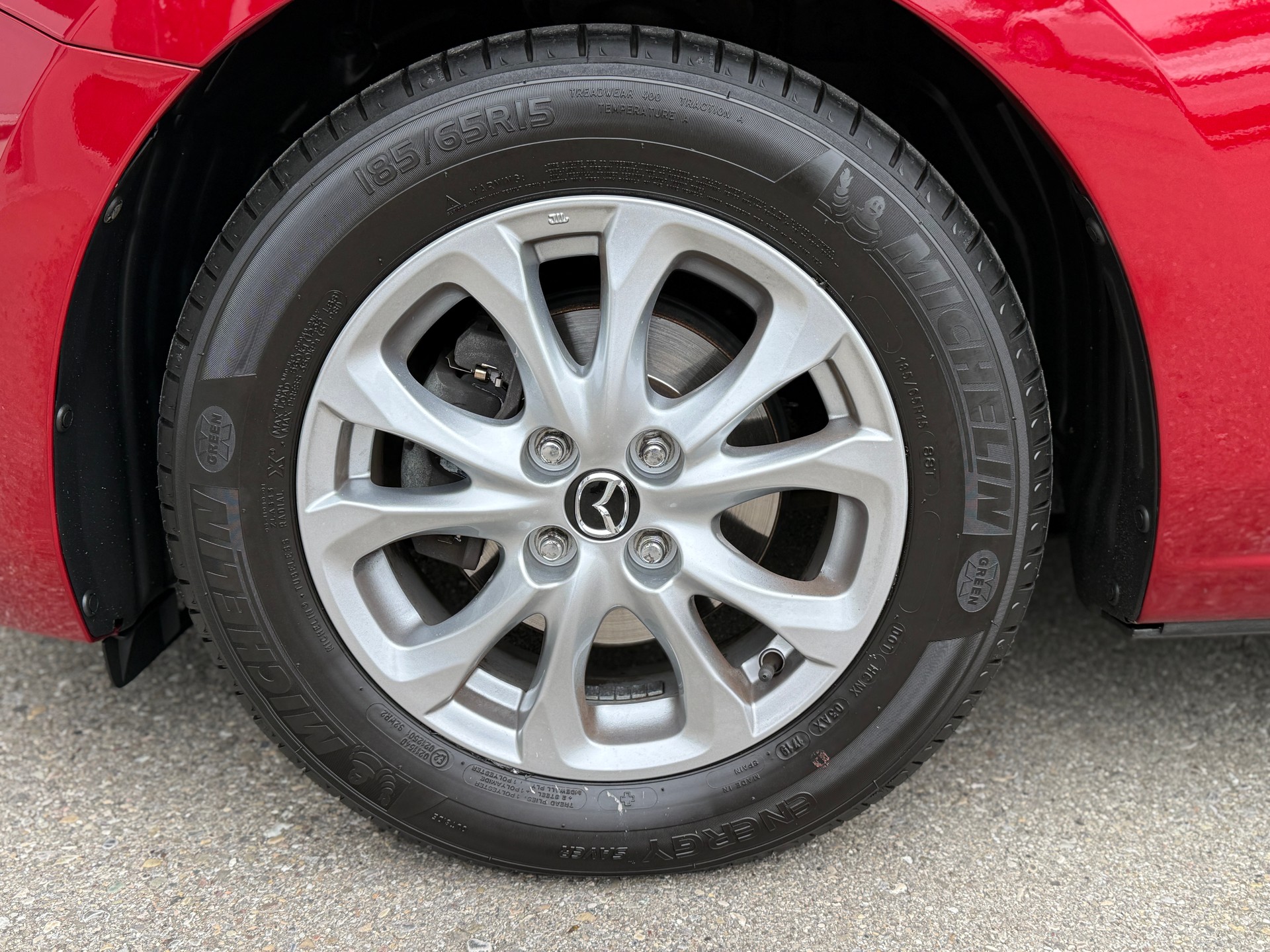 MAZDA 2 SKYACTIV-G 90 Ambition Plus-image-16
