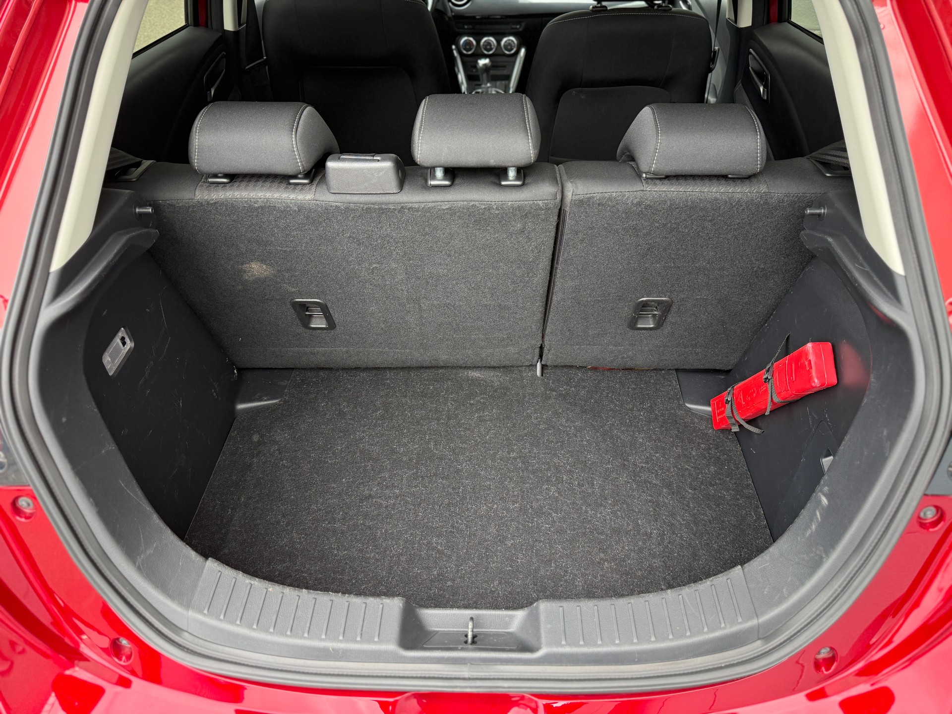 MAZDA 2 SKYACTIV-G 90 Ambition Plus-image-9