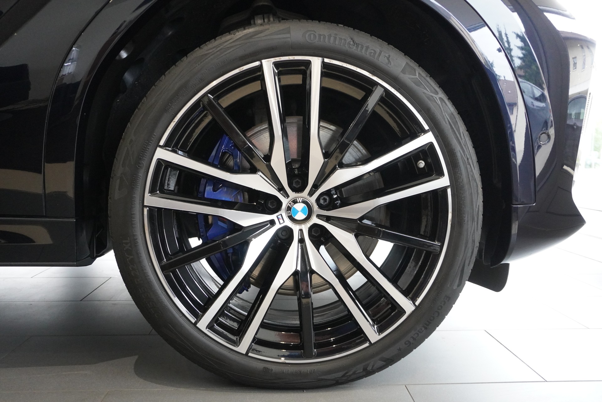 BMW X6 xDrive 48V 40d Steptronic M Sport-image-7