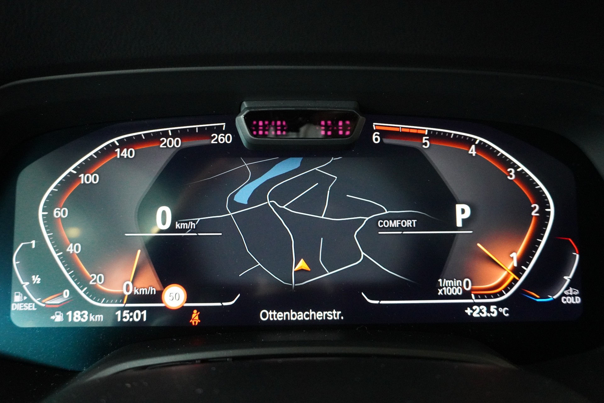 BMW X6 xDrive 48V 40d Steptronic M Sport-image-20