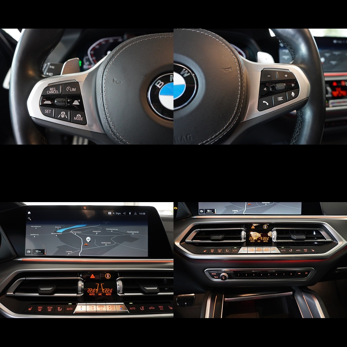BMW X6 xDrive 48V 40d Steptronic M Sport-image-23