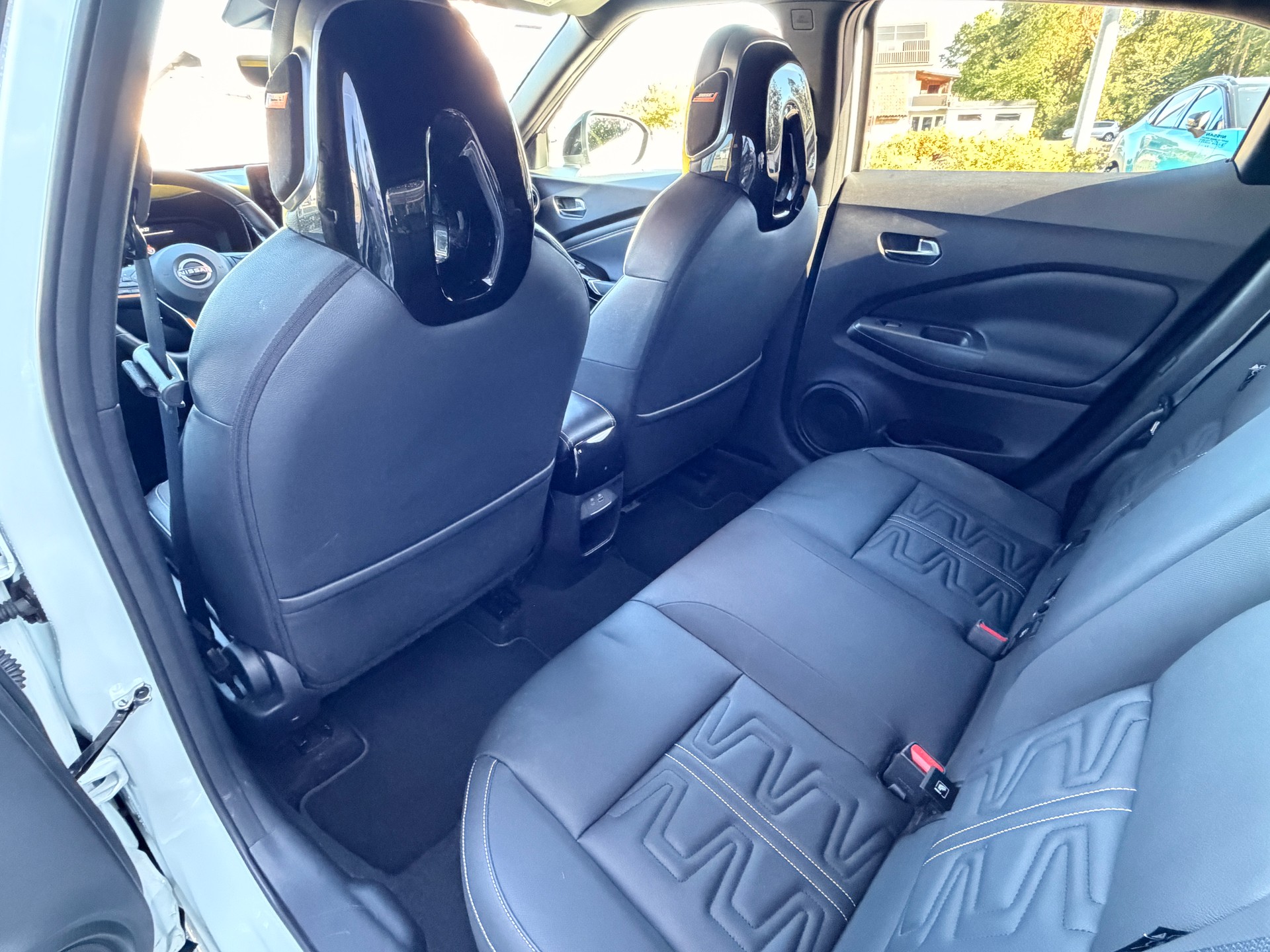 NISSAN Juke 1.6 FHEV N-Sport-image-8