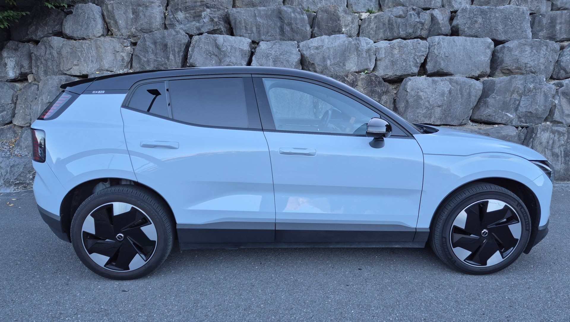 VOLVO E60 Twin Plus Performance AWD-image-0