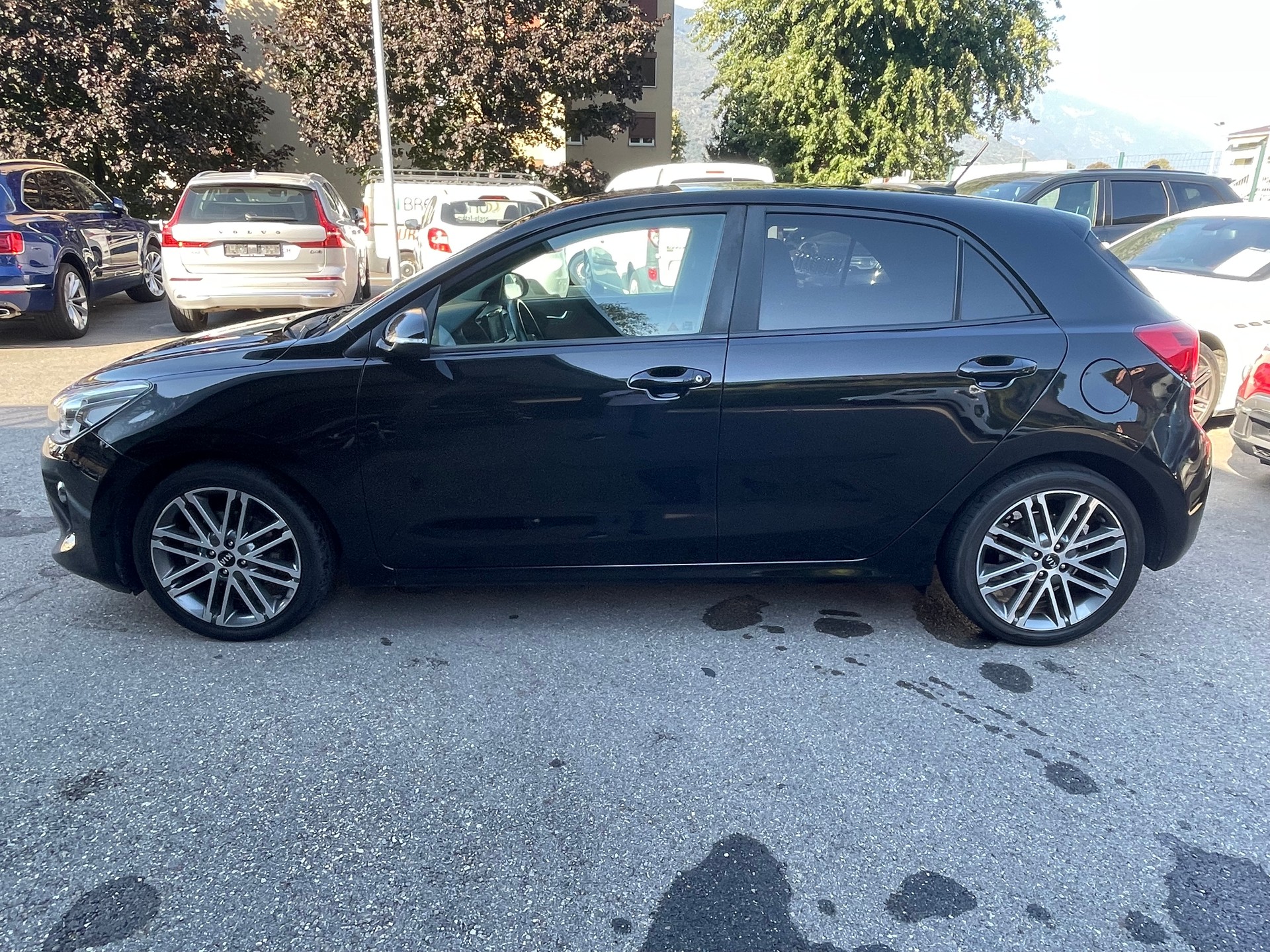KIA Rio 1.4 CRDi Style-image-2