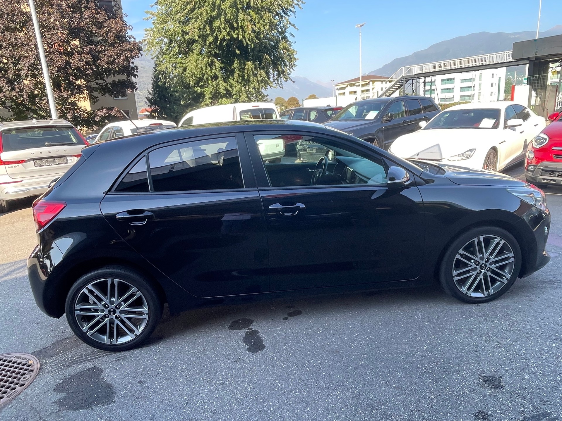 KIA Rio 1.4 CRDi Style-image-9