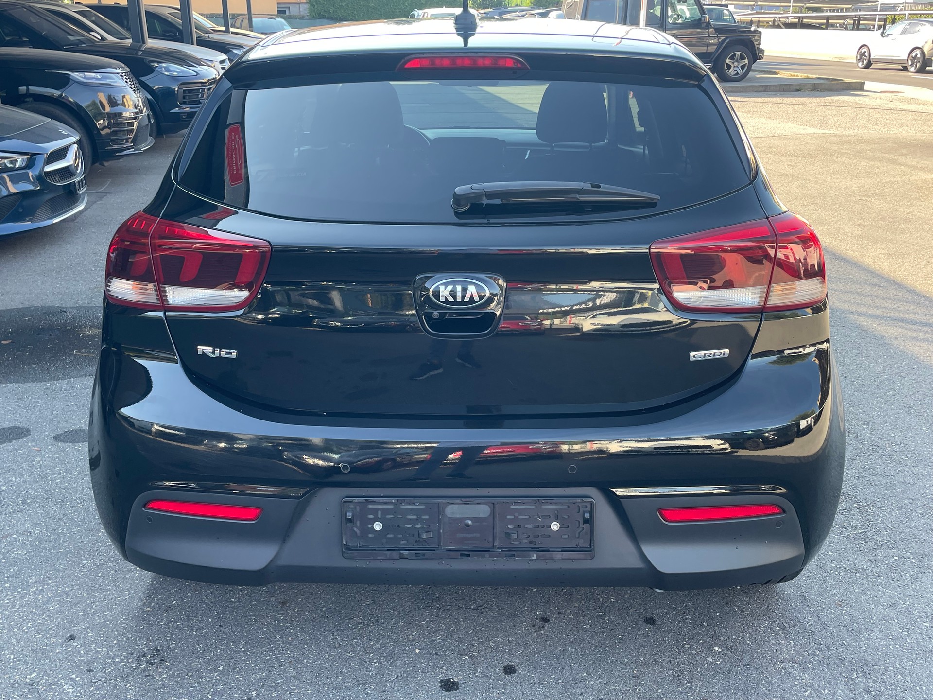 KIA Rio 1.4 CRDi Style-image-7
