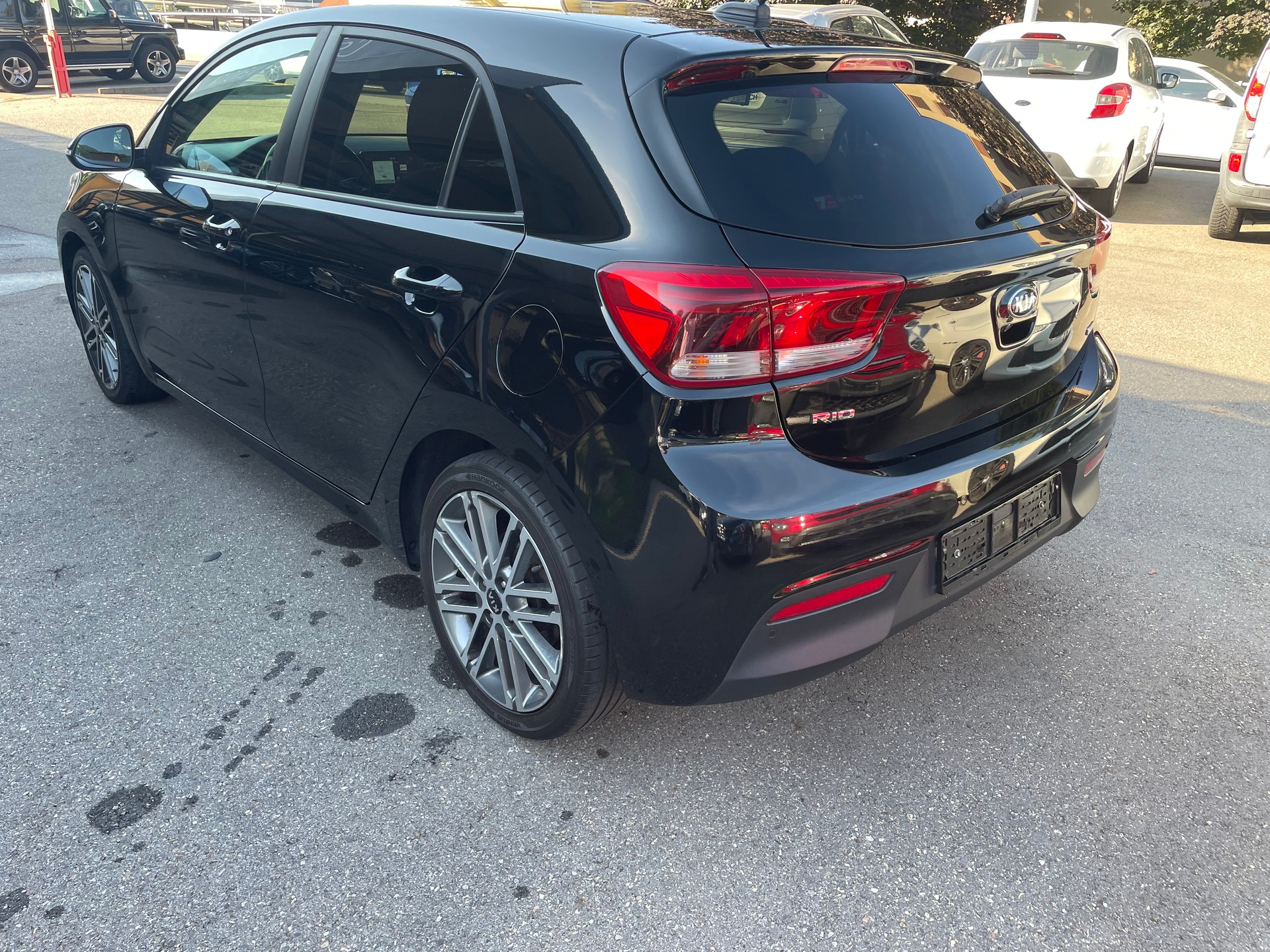 KIA Rio 1.4 CRDi Style-image-6