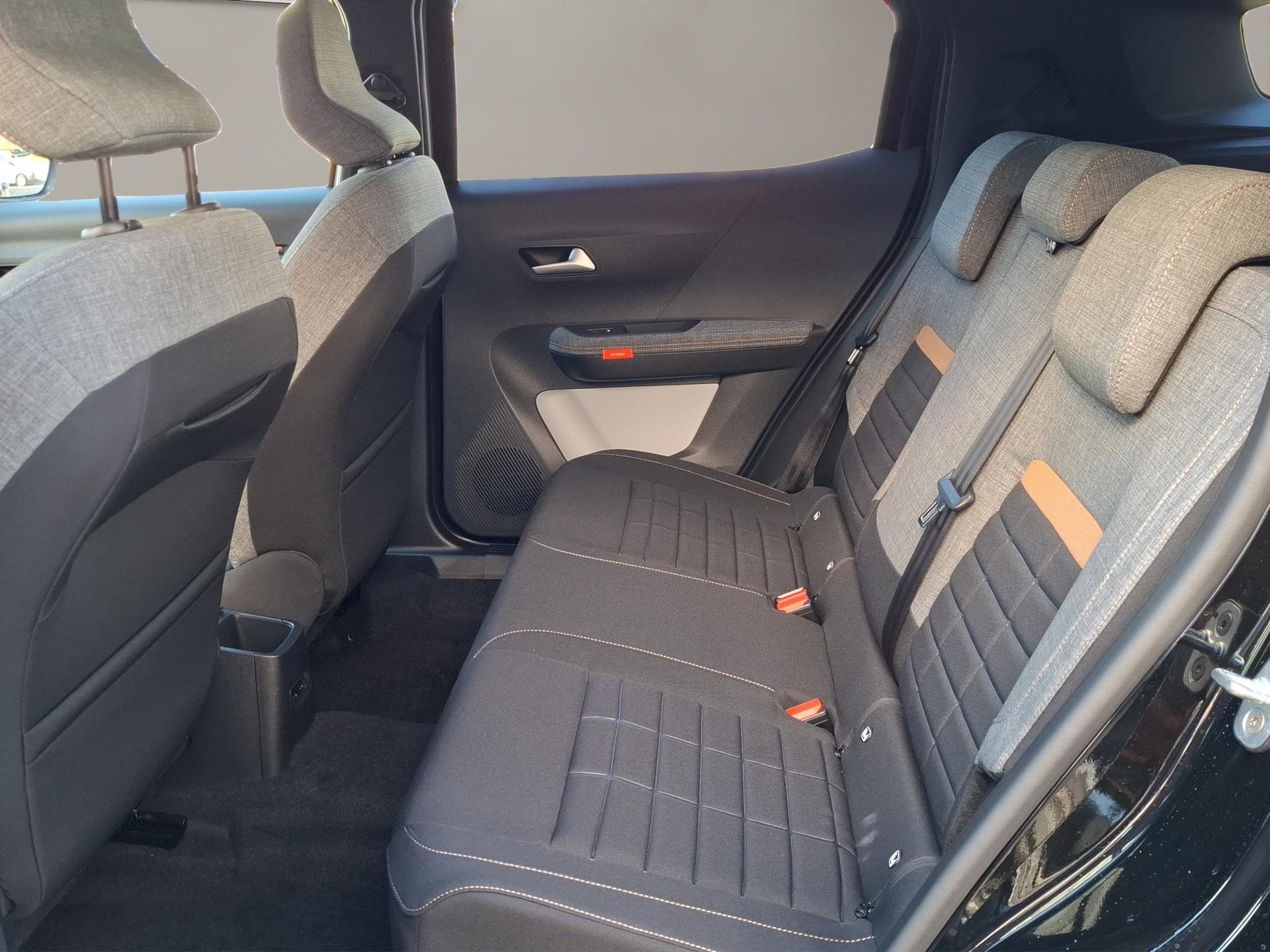 CITROEN Citroën C3 Aircross 1.2 Turbo Plus-image-10