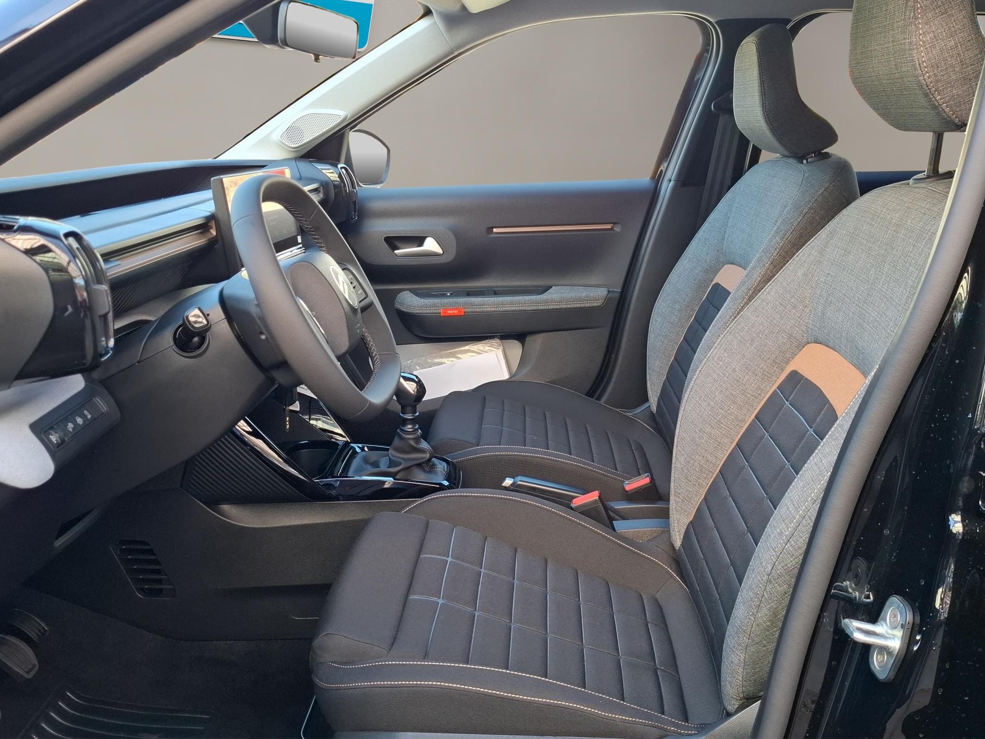 CITROEN Citroën C3 Aircross 1.2 Turbo Plus-image-5