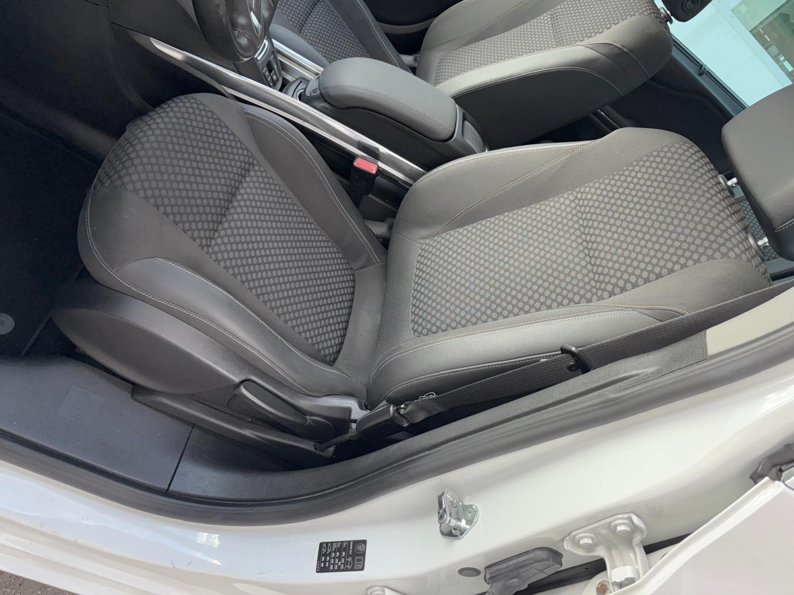 OPEL Zafira 1.4i Turbo 140 PS 7-Sitz MFK 10.2025-image-7