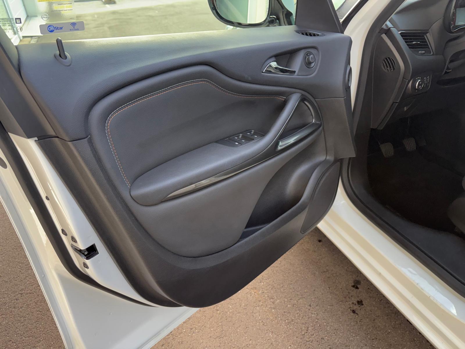 OPEL Zafira 1.4i Turbo 140 PS 7-Sitz MFK 10.2025-image-4