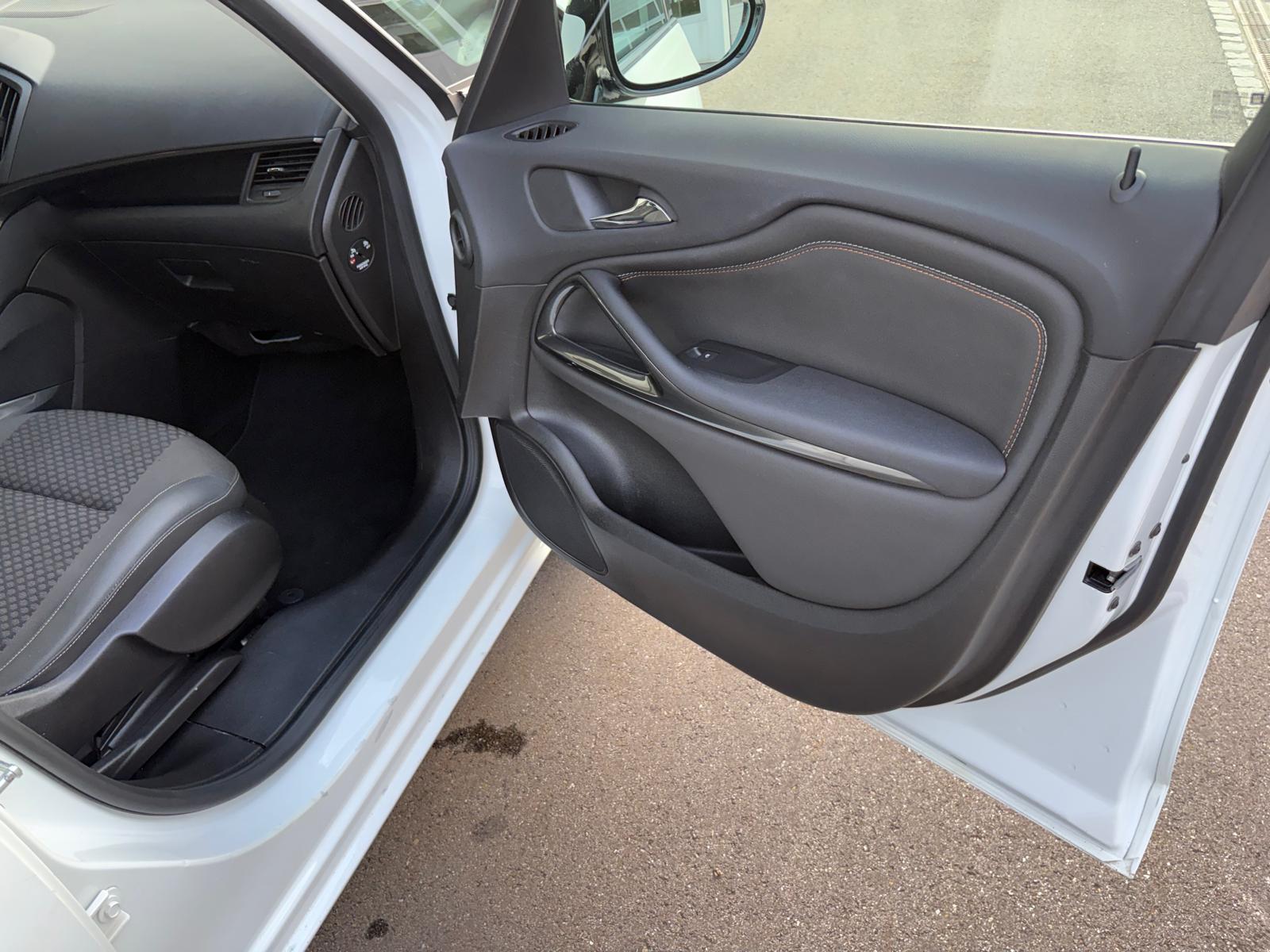 OPEL Zafira 1.4i Turbo 140 PS 7-Sitz MFK 10.2025-image-10