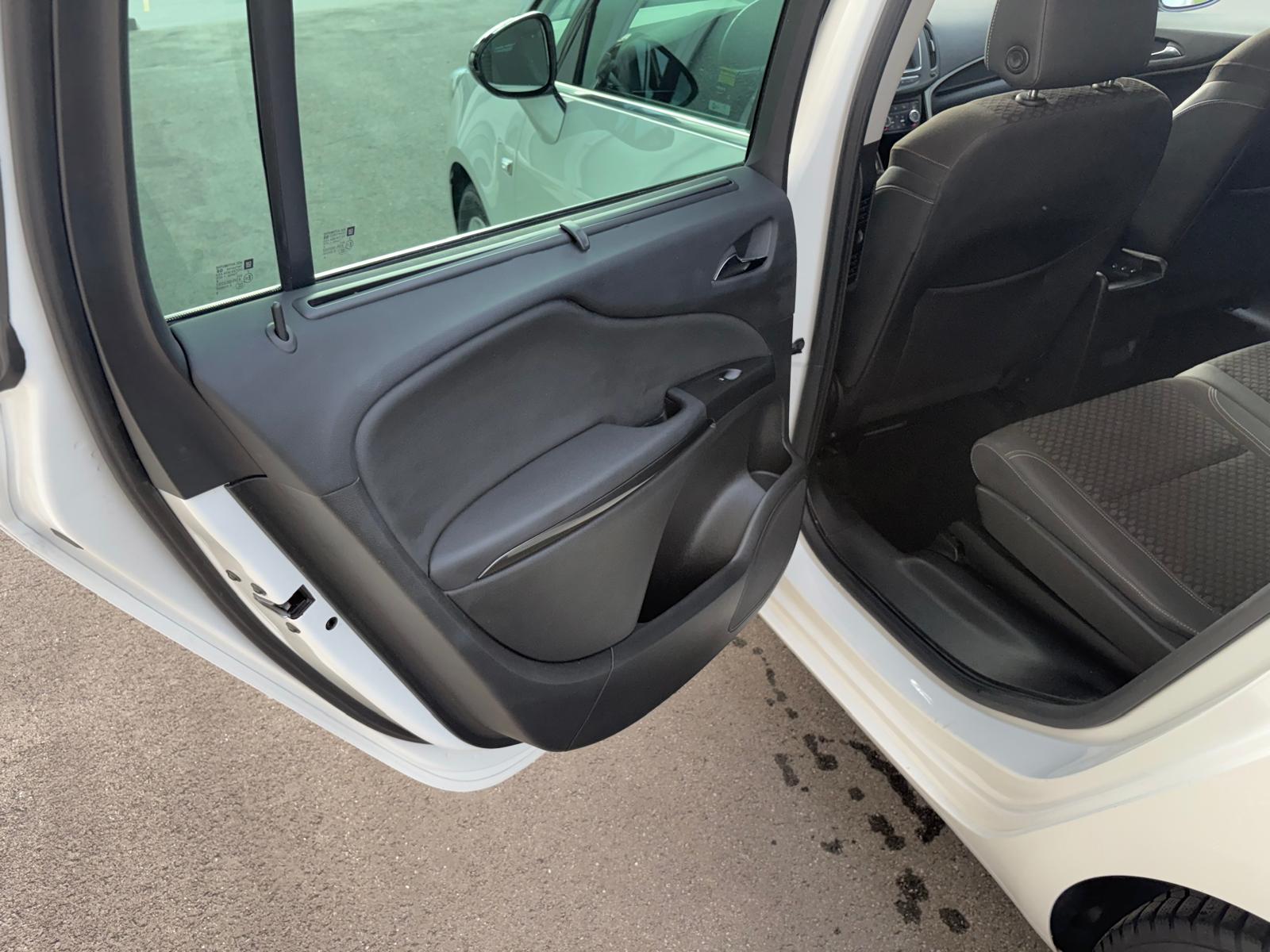 OPEL Zafira 1.4i Turbo 140 PS 7-Sitz MFK 10.2025-image-12
