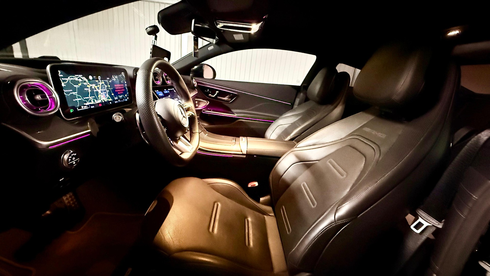 MERCEDES-BENZ CLE 53 AMG 4matic+-image-7
