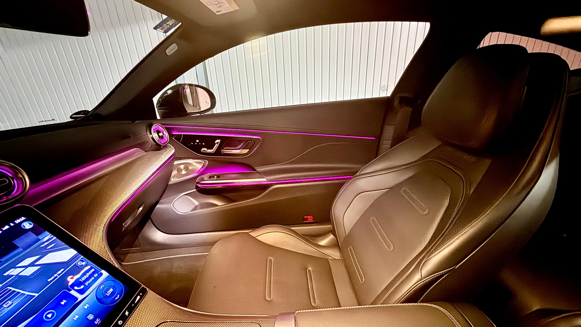 MERCEDES-BENZ CLE 53 AMG 4matic+-image-8