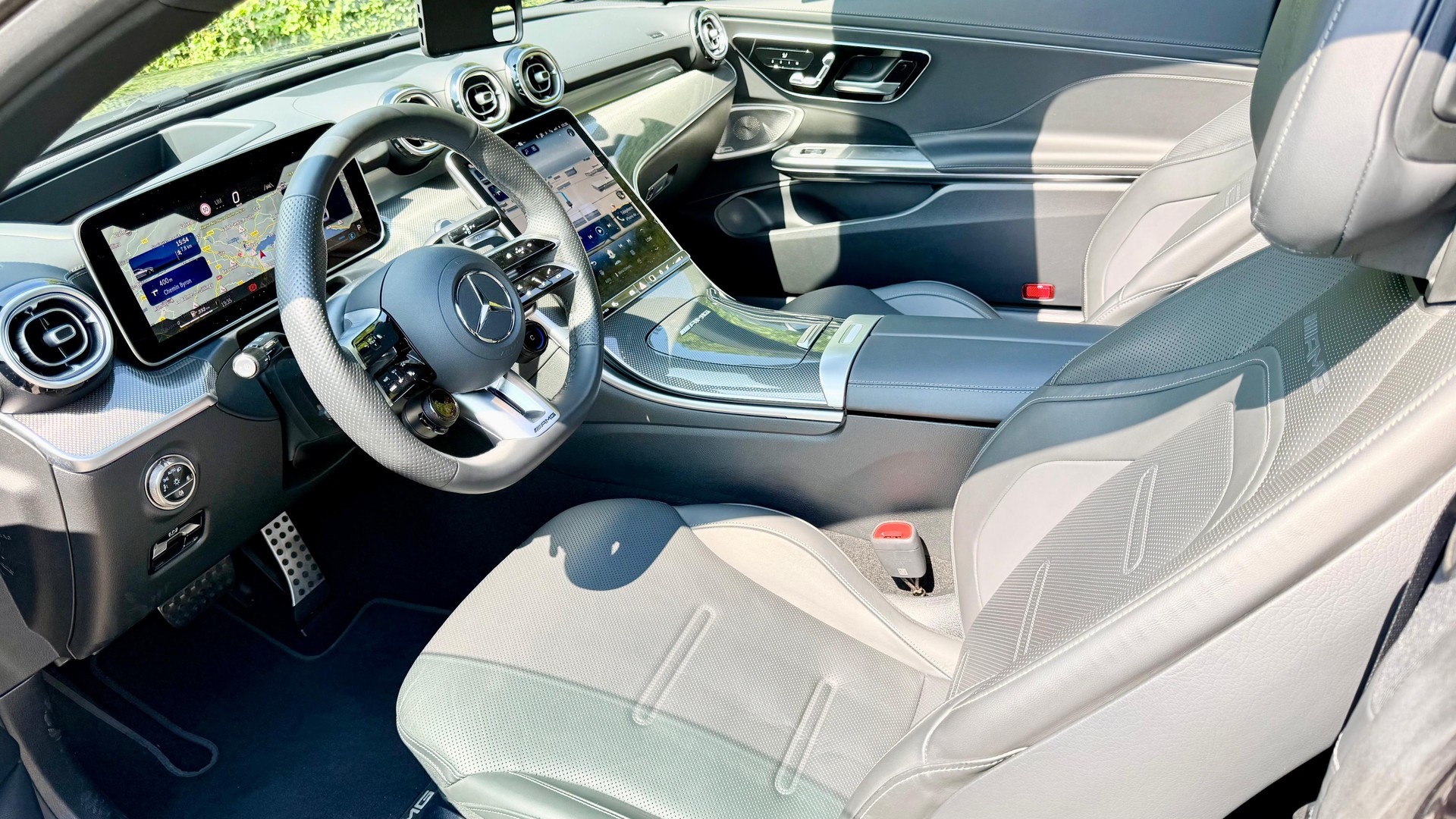 MERCEDES-BENZ CLE 53 AMG 4matic+-image-10