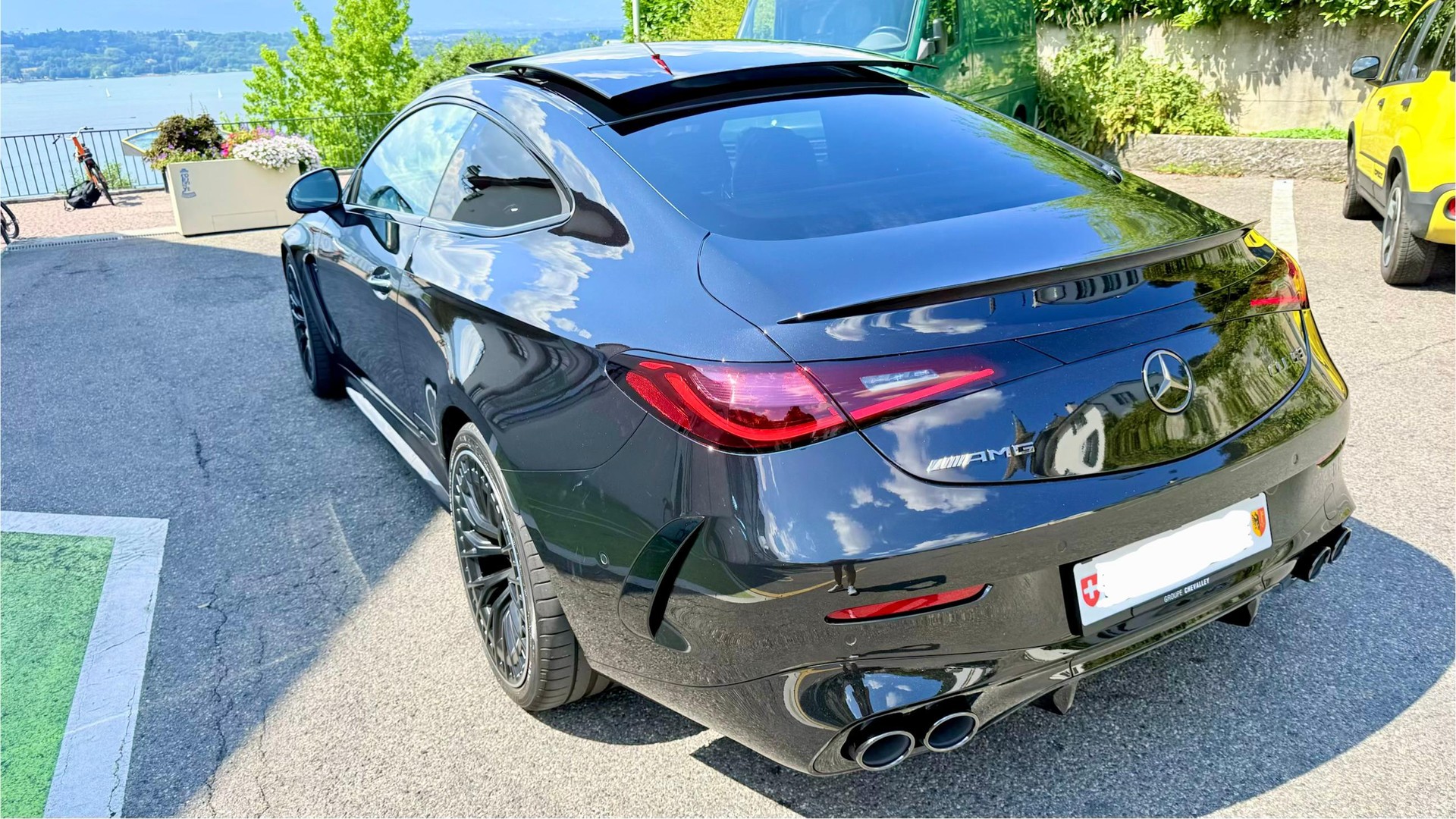 MERCEDES-BENZ CLE 53 AMG 4matic+-image-4