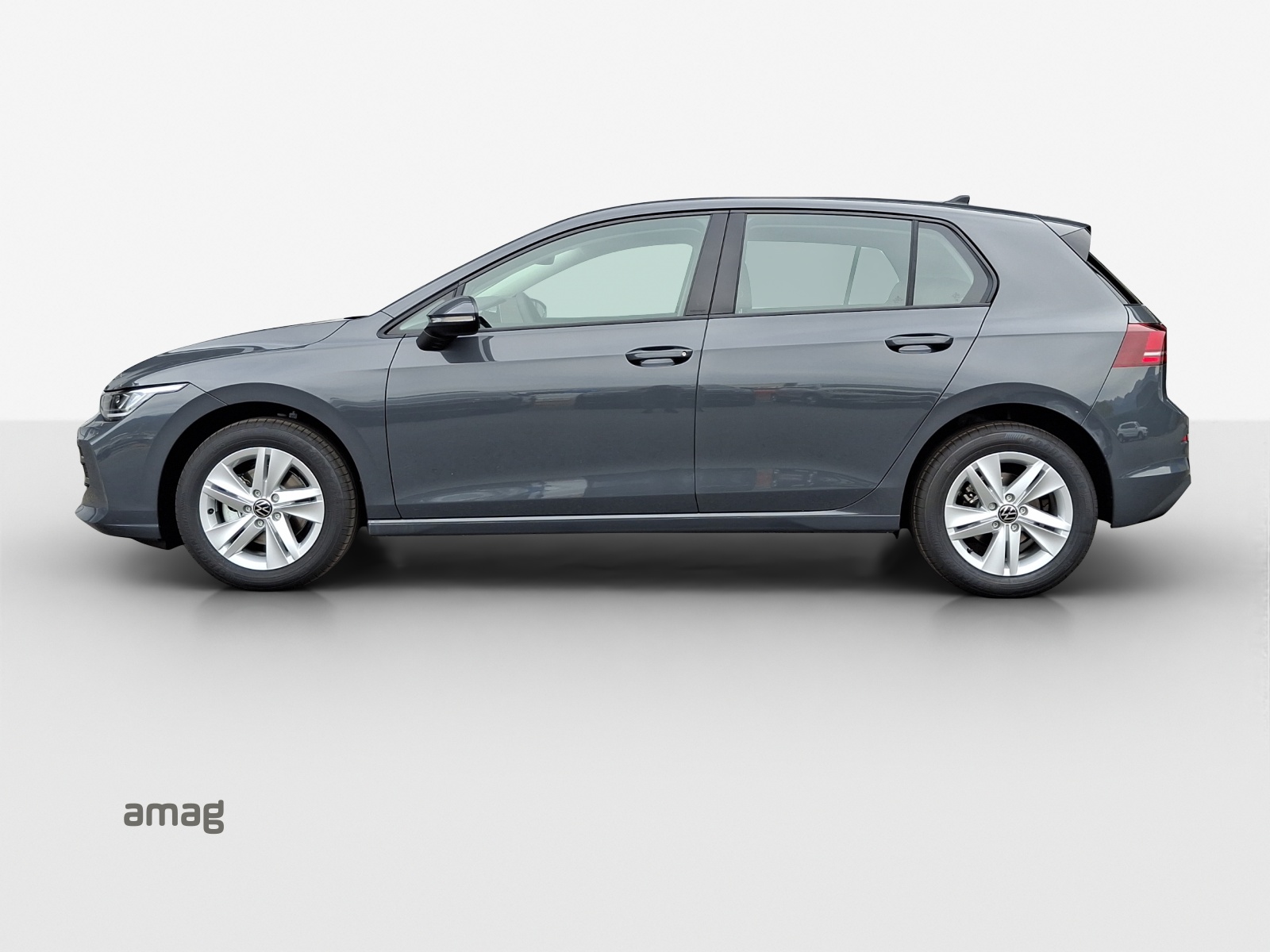 VW Golf 1.5 e TSI mHEV Value DSG-showroom-element-1