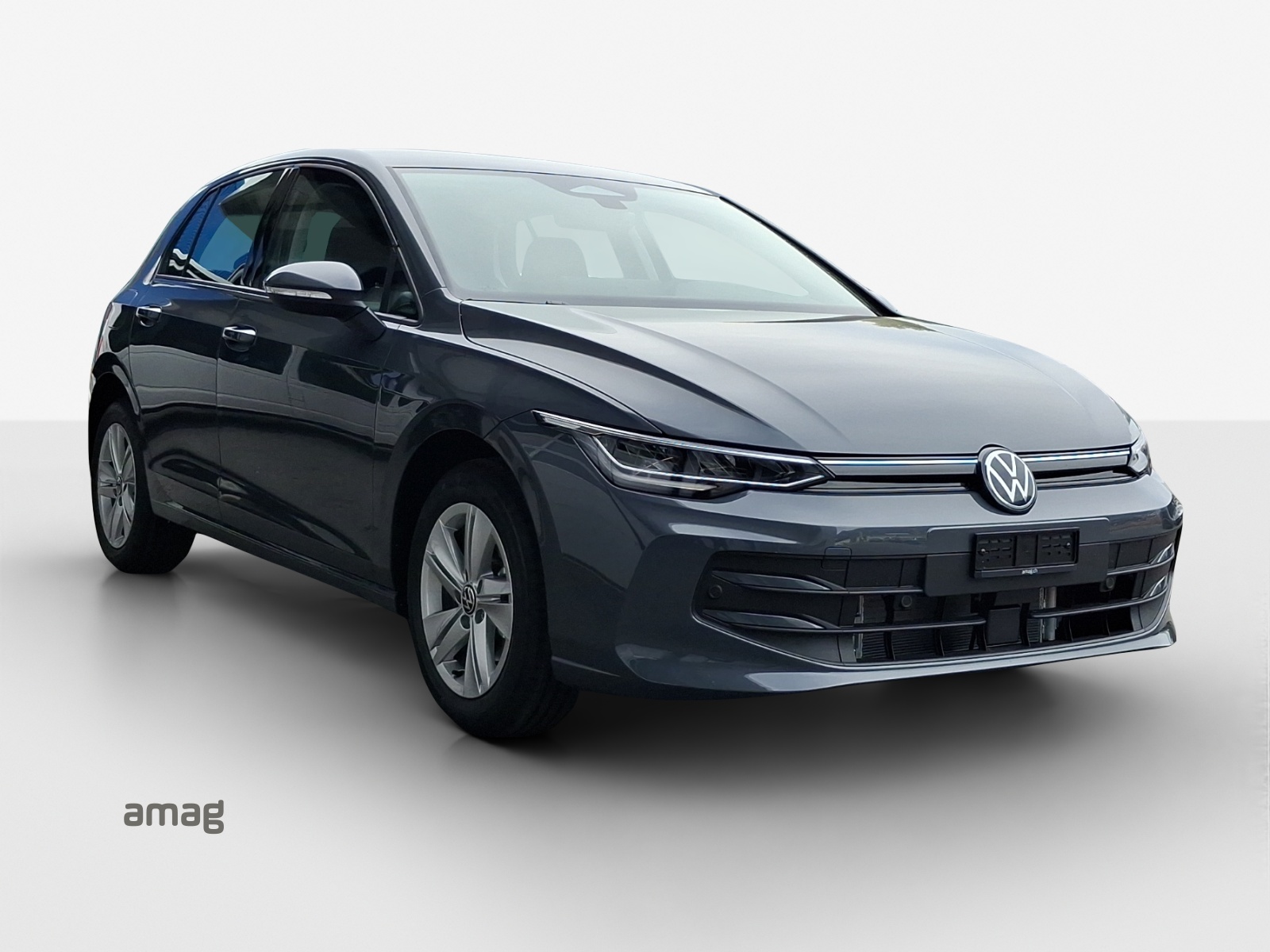 VW Golf 1.5 e TSI mHEV Value DSG-image-5