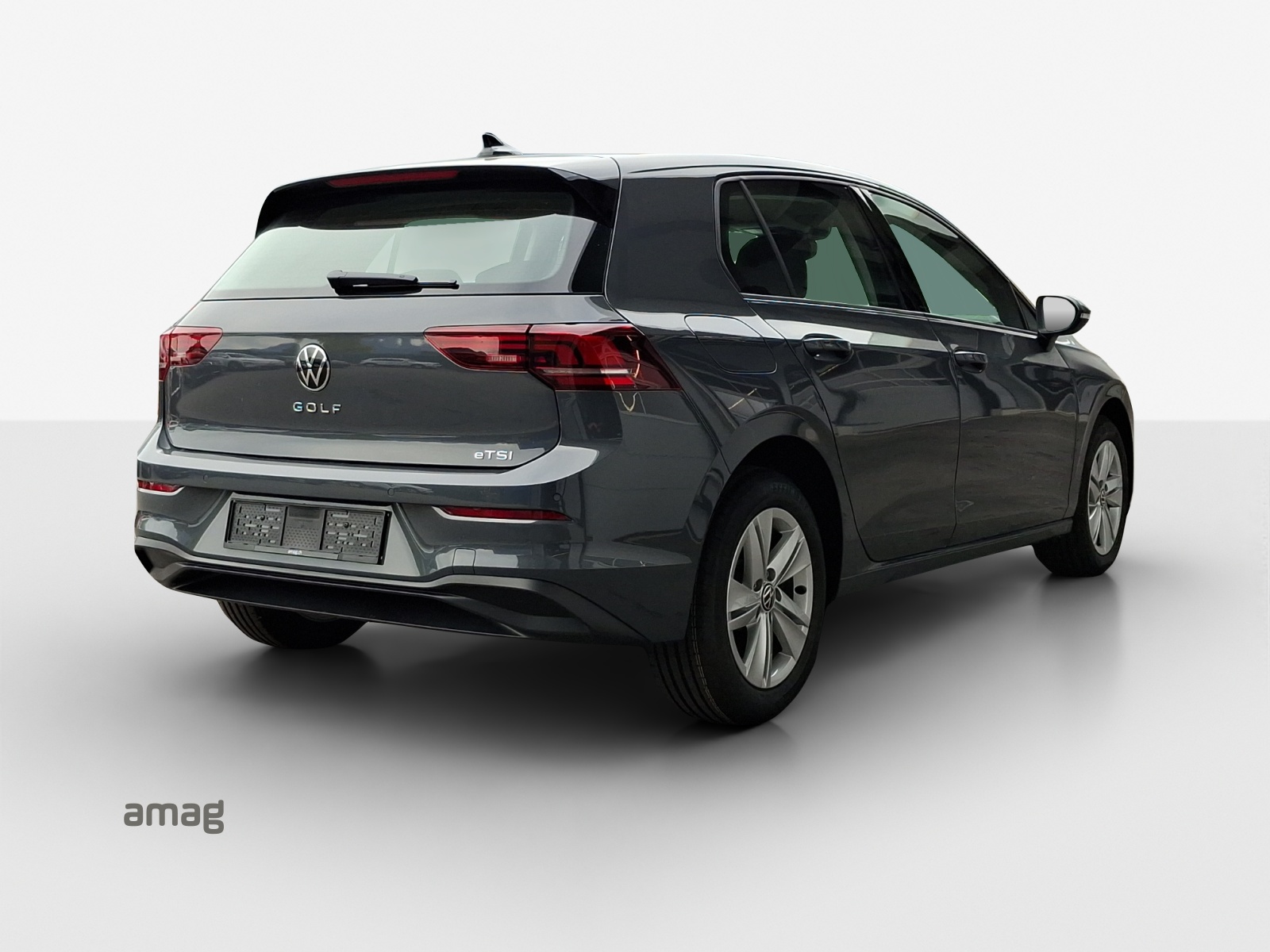 VW Golf 1.5 e TSI mHEV Value DSG-image-4