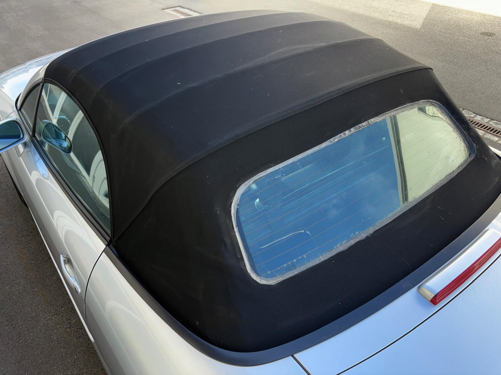 AUDI TT Roadster 1.8 T-image-11
