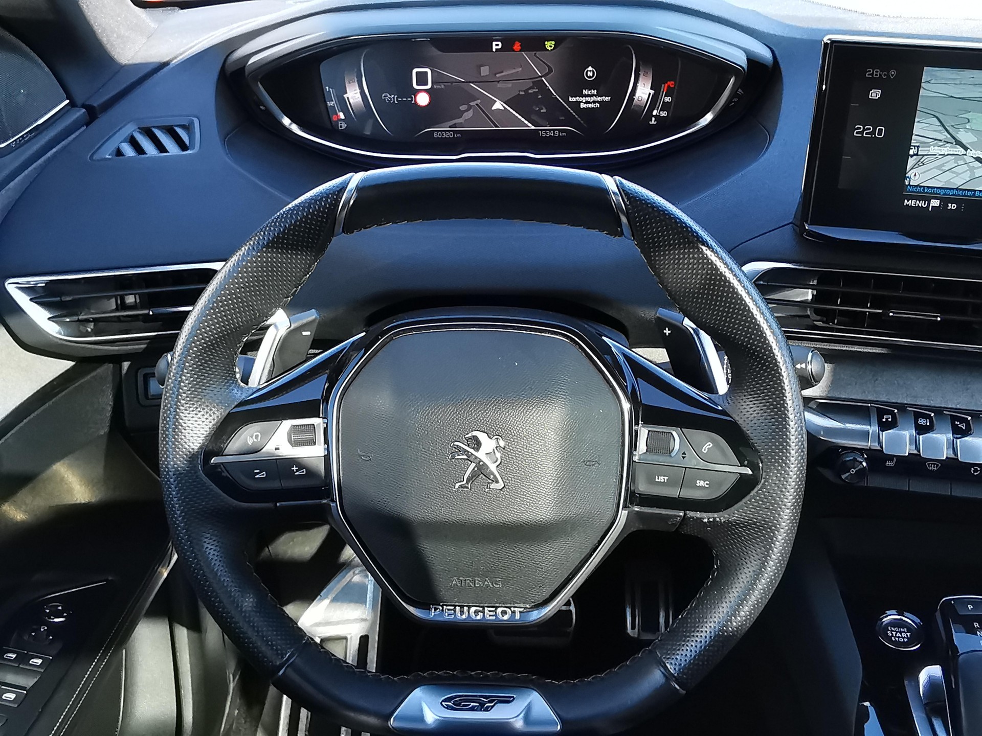PEUGEOT 3008 1.5 BlueHDi GT-image-4
