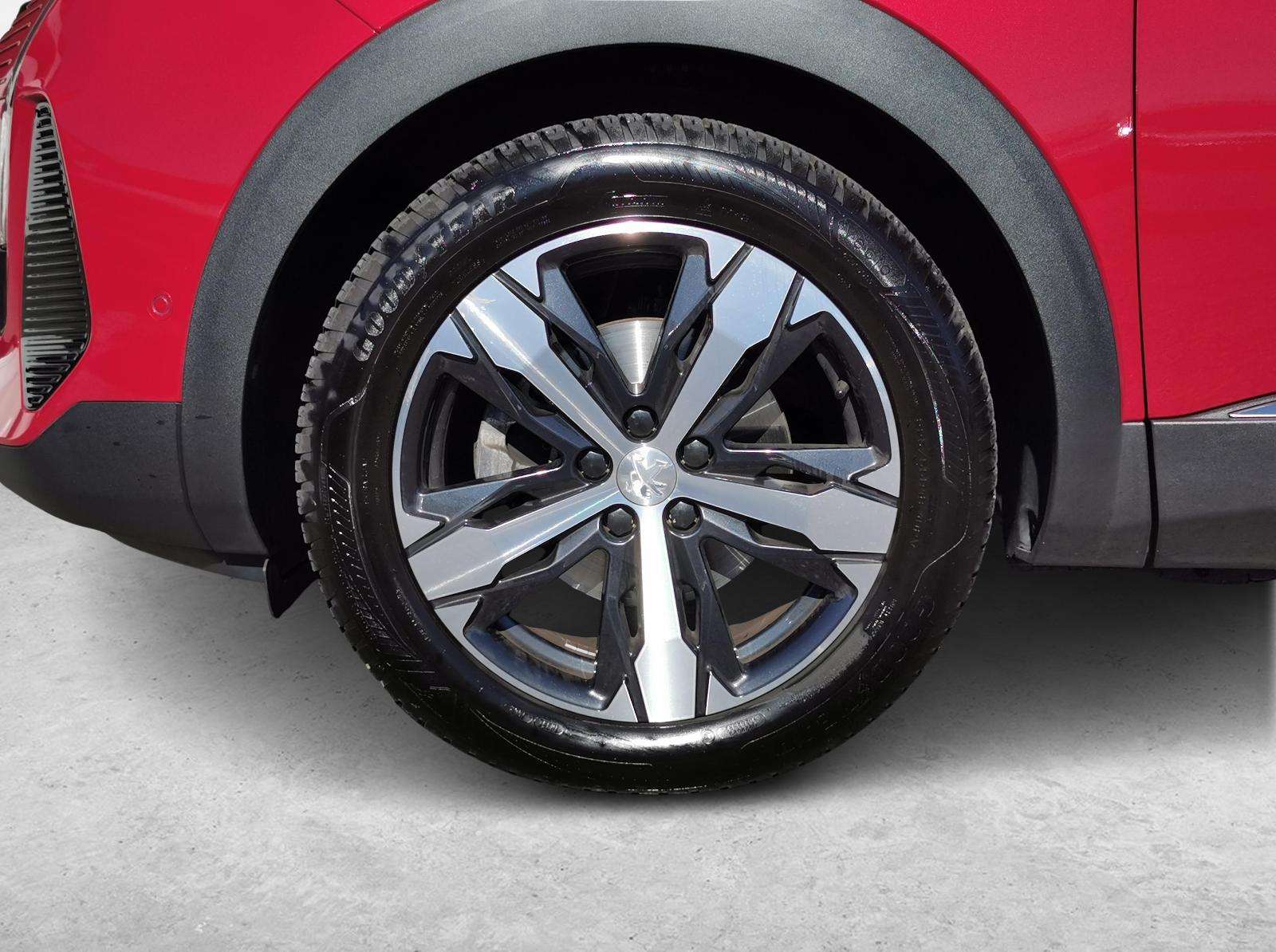 PEUGEOT 3008 1.5 BlueHDi GT-image-9