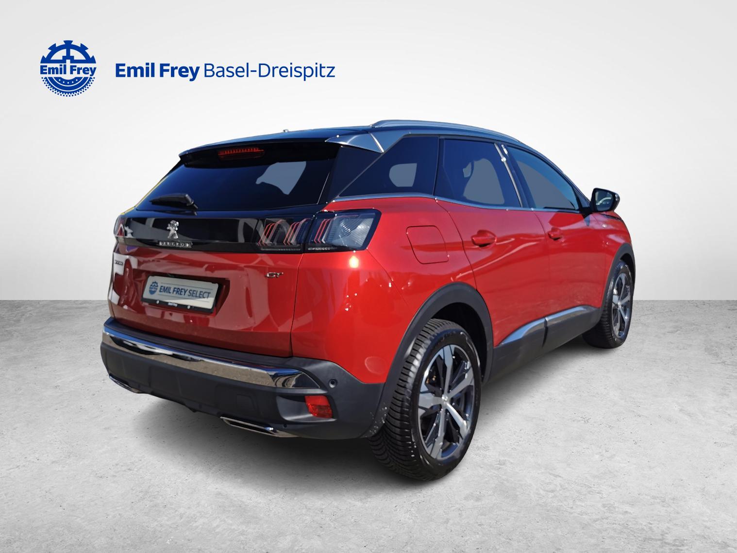 PEUGEOT 3008 1.5 BlueHDi GT-image-11